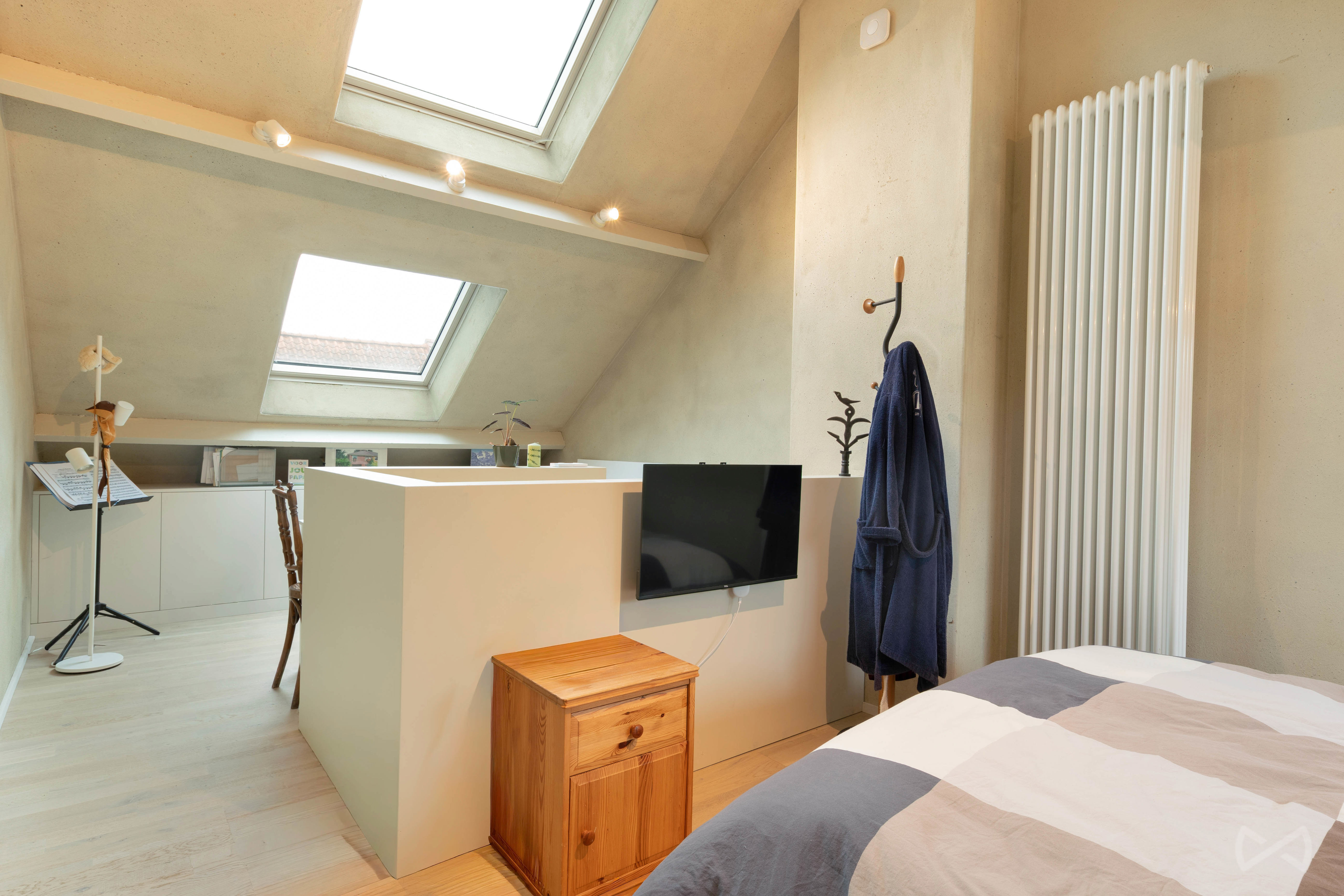Picture 1 of 4 for House with two bedrooms in Leuven