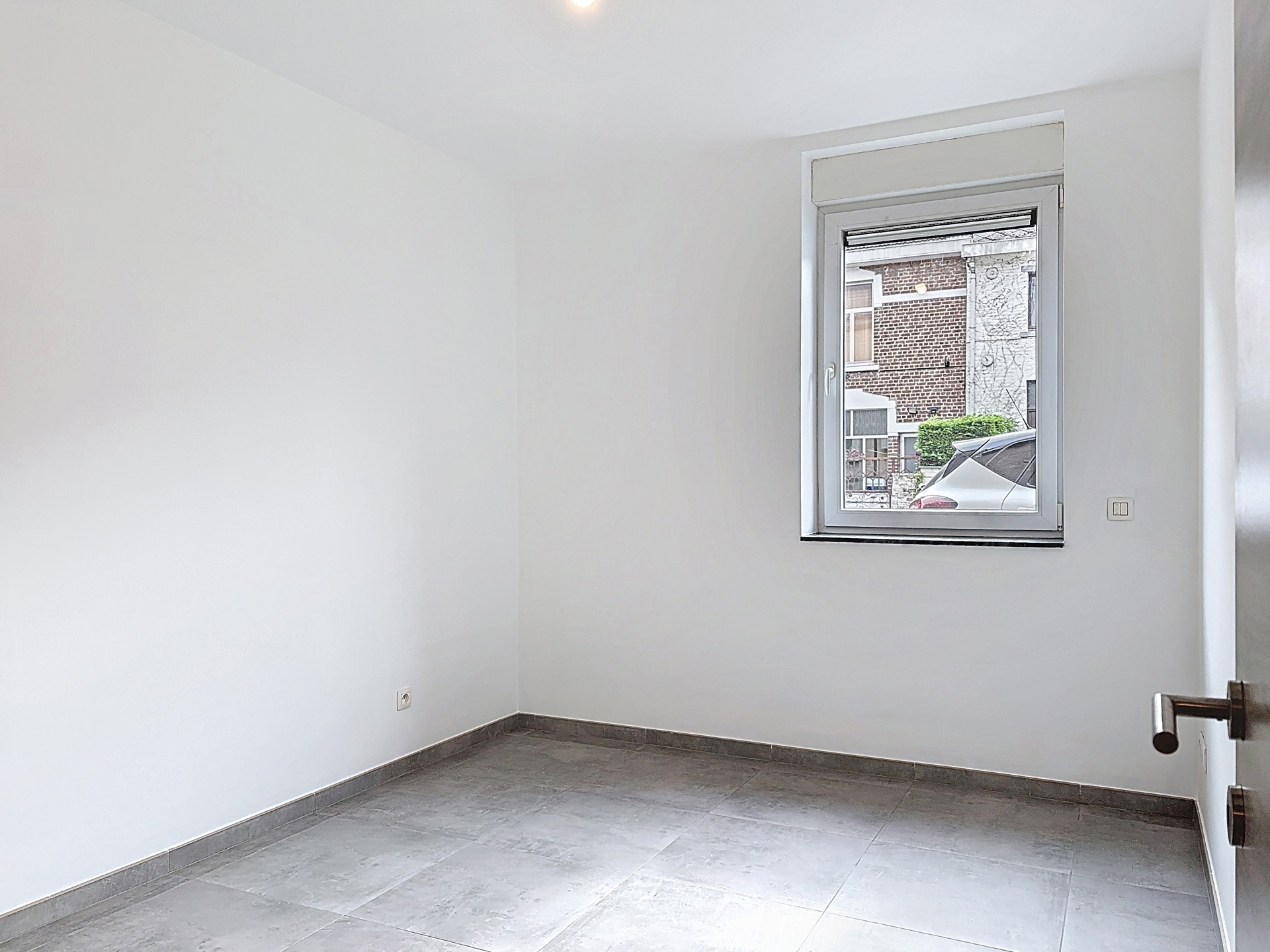 Picture 3 of 4 for Ground floor with two bedrooms in Morlanwelz