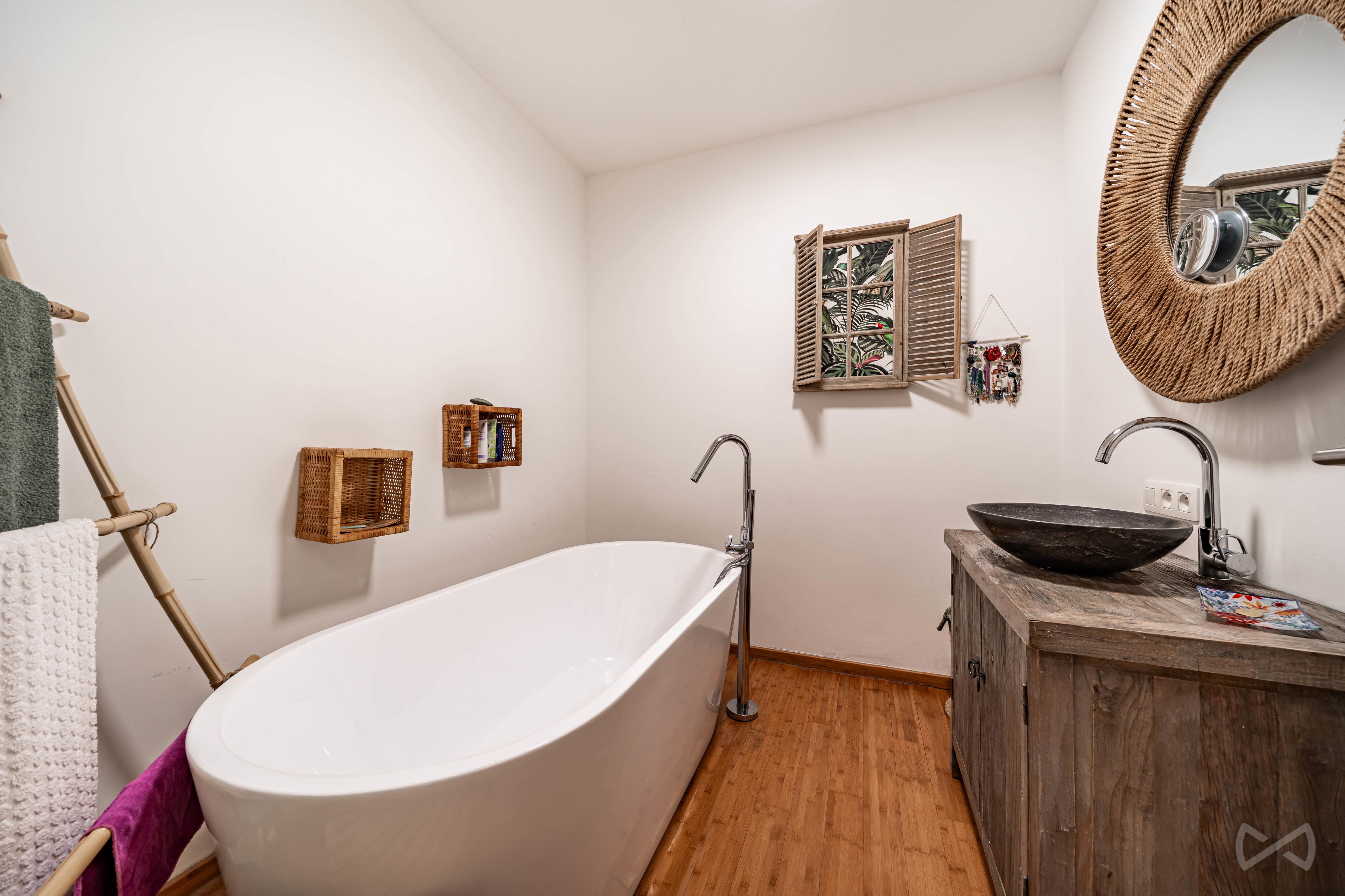 Foto 4 van 4 van Villa met vijf slaapkamers in Mont-saint-guibert