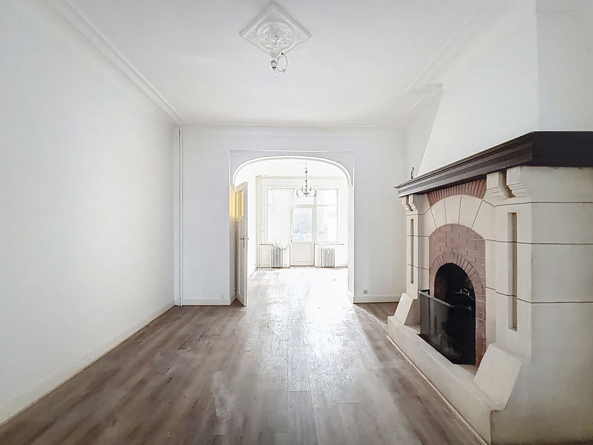 Foto van de woning
