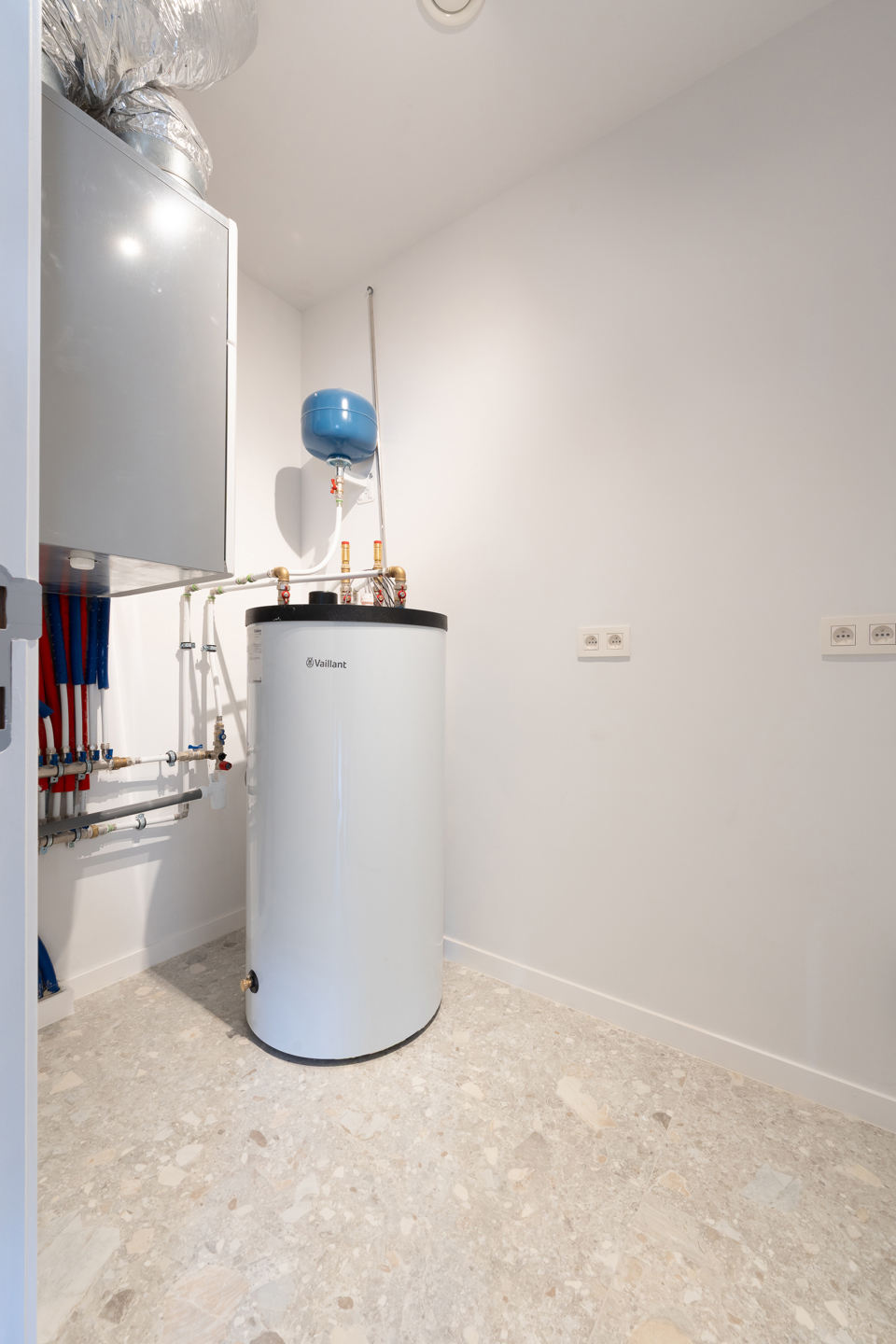 Picture 2 of 2 for Duplex with five bedrooms in Laeken