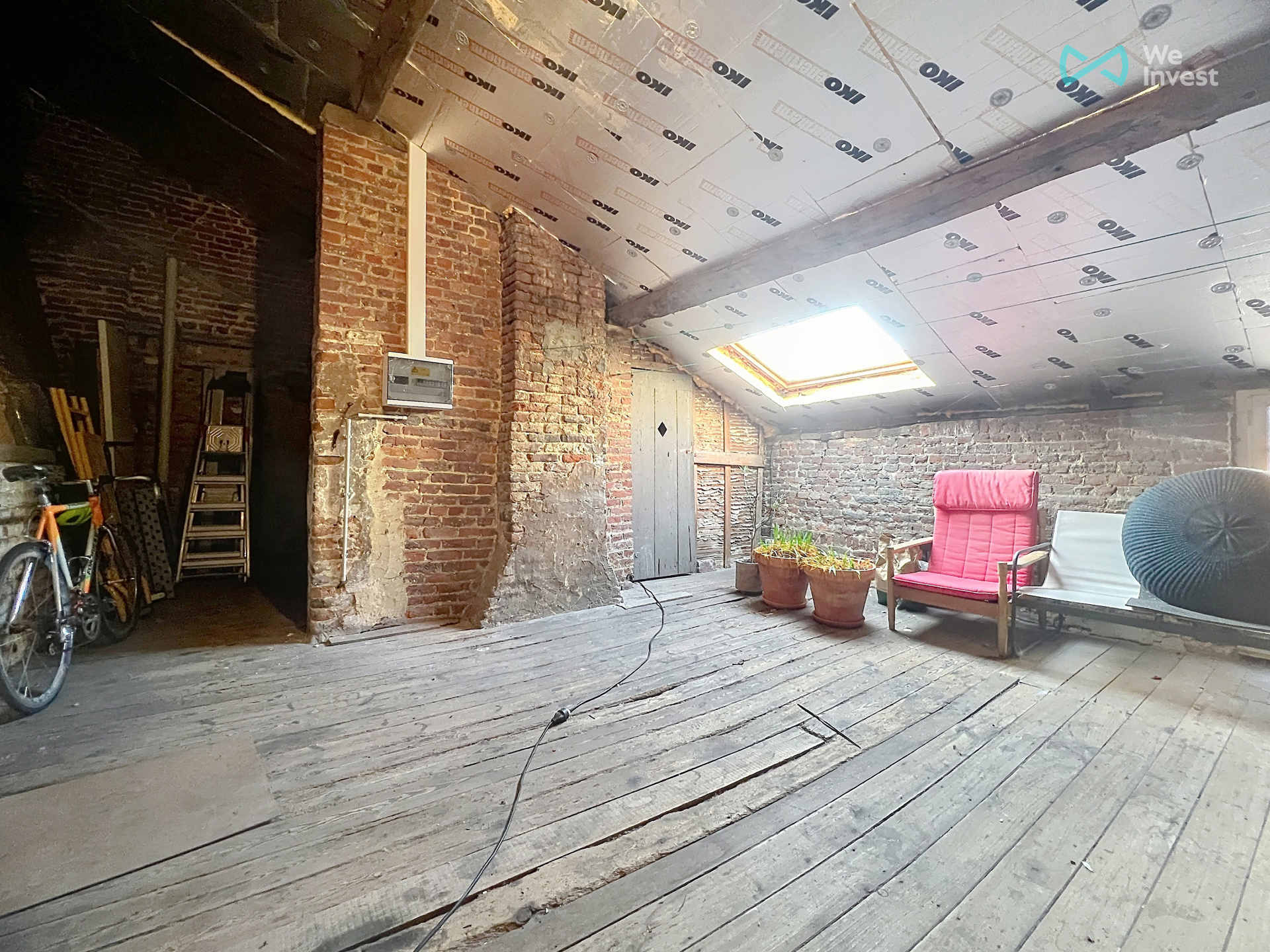 Picture 4 of 4 for House with four bedrooms in Ittre
