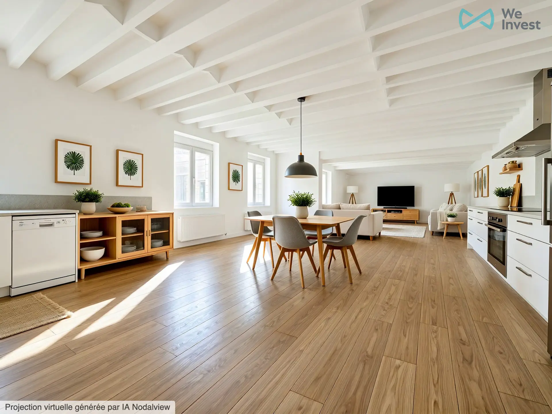 Foto van de woning