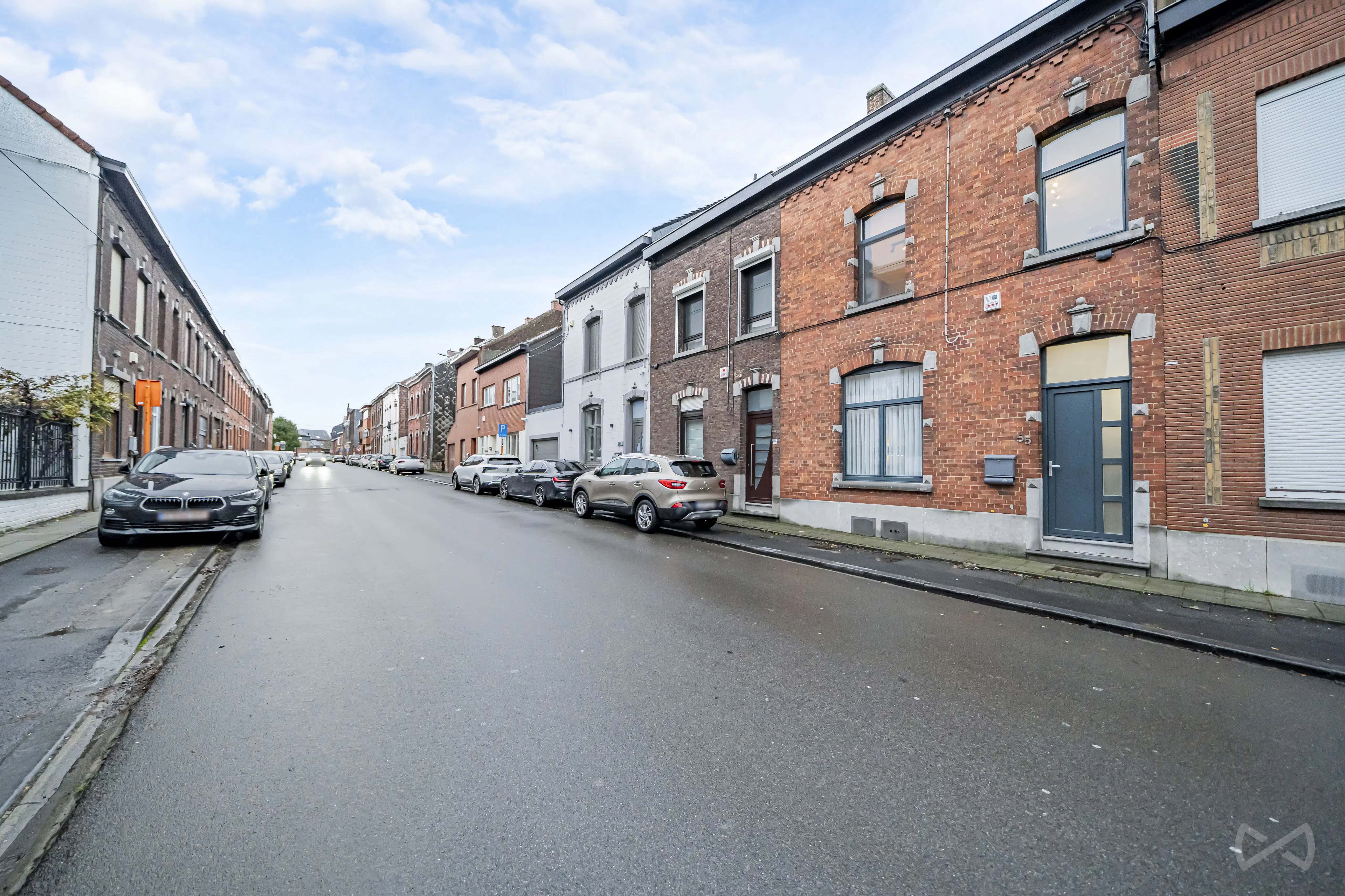 Picture 1 of 4 for House with three bedrooms in La Louvière Houdeng-Goegnies