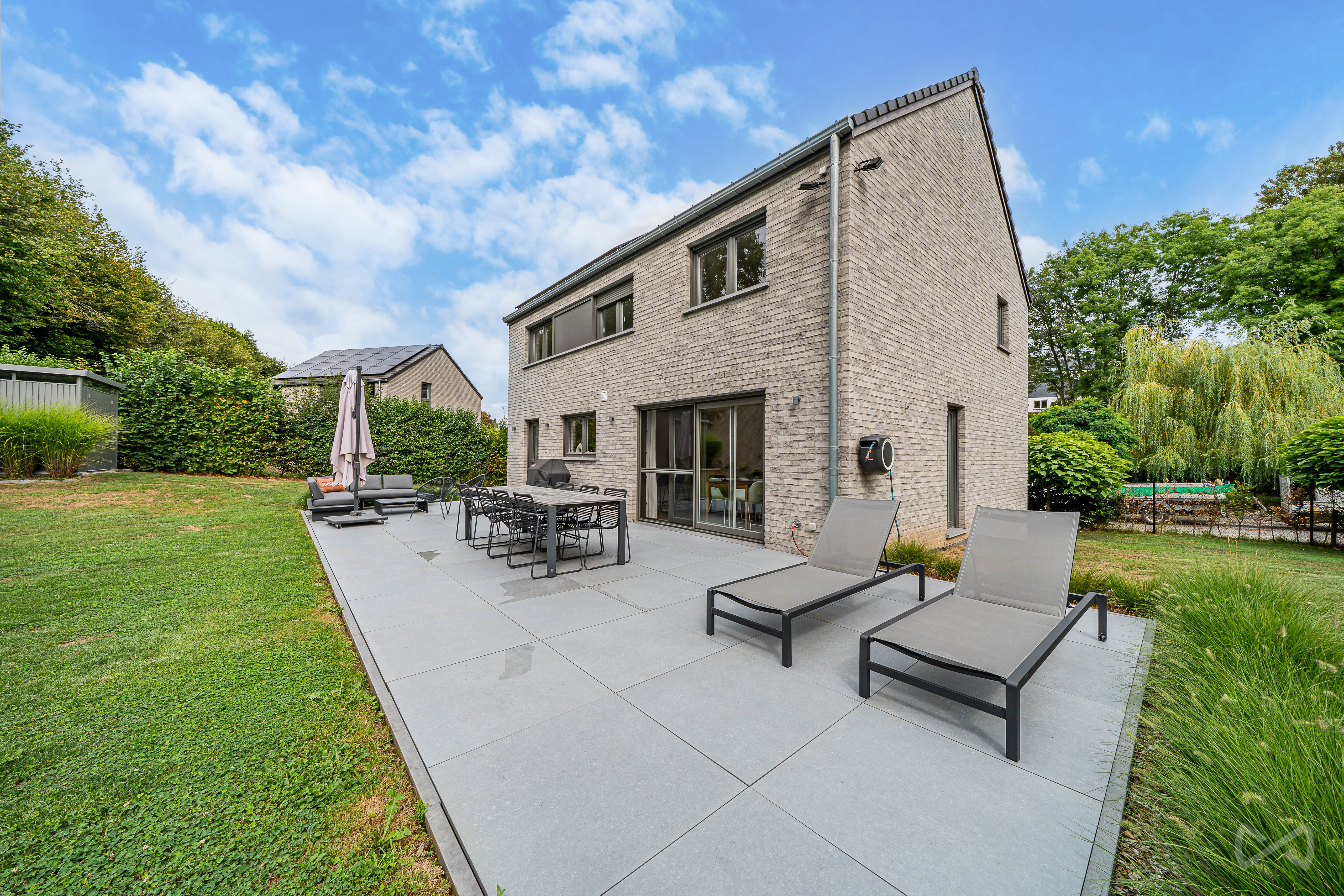 Picture 3 of 4 for House with three bedrooms in Sprimont
