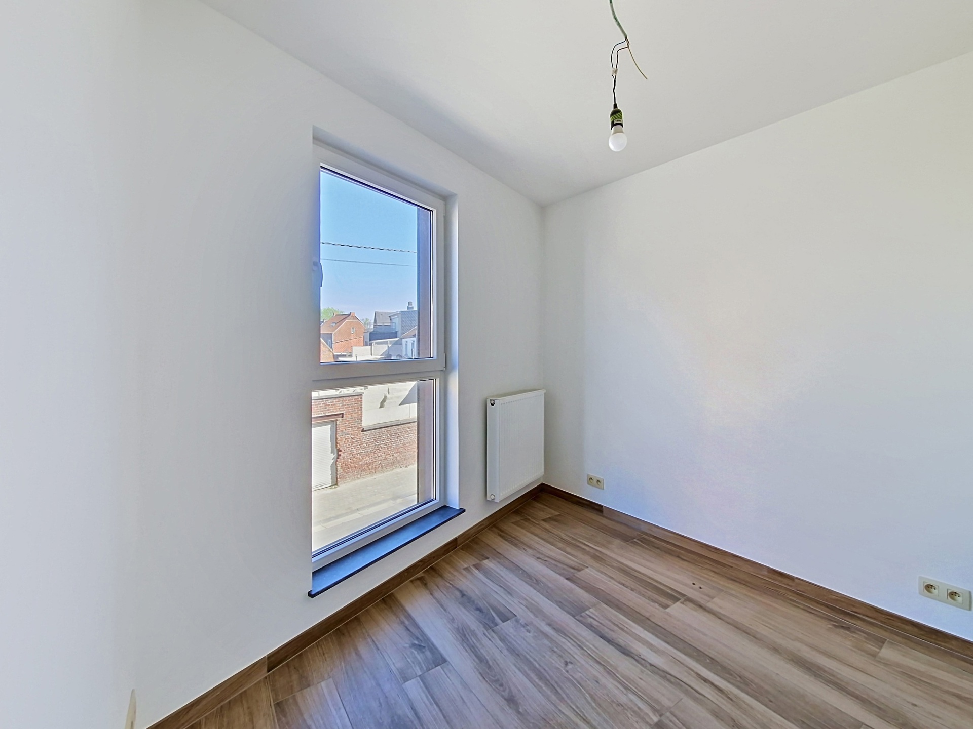 Photo 4 sur 4 pour Maison de trois chambres à Écaussinnes