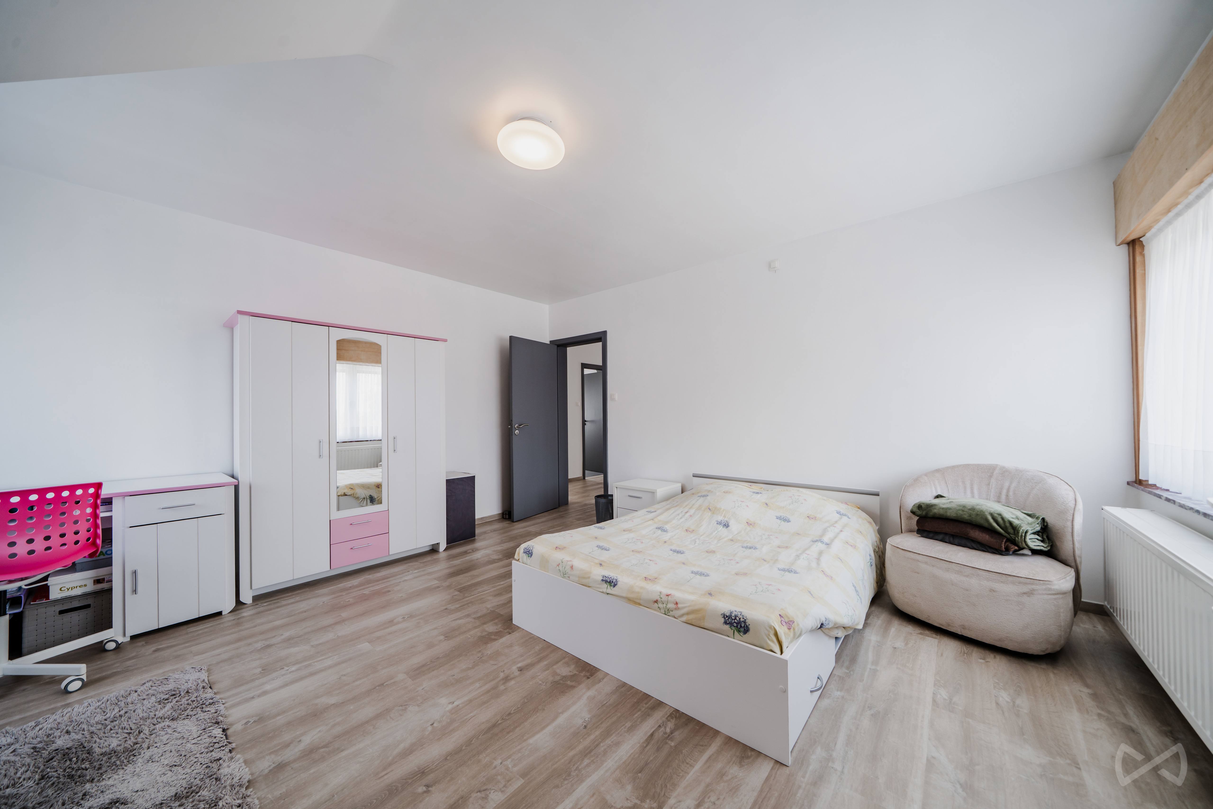 Foto 4 van 4 van Villa met drie slaapkamers in Flénu