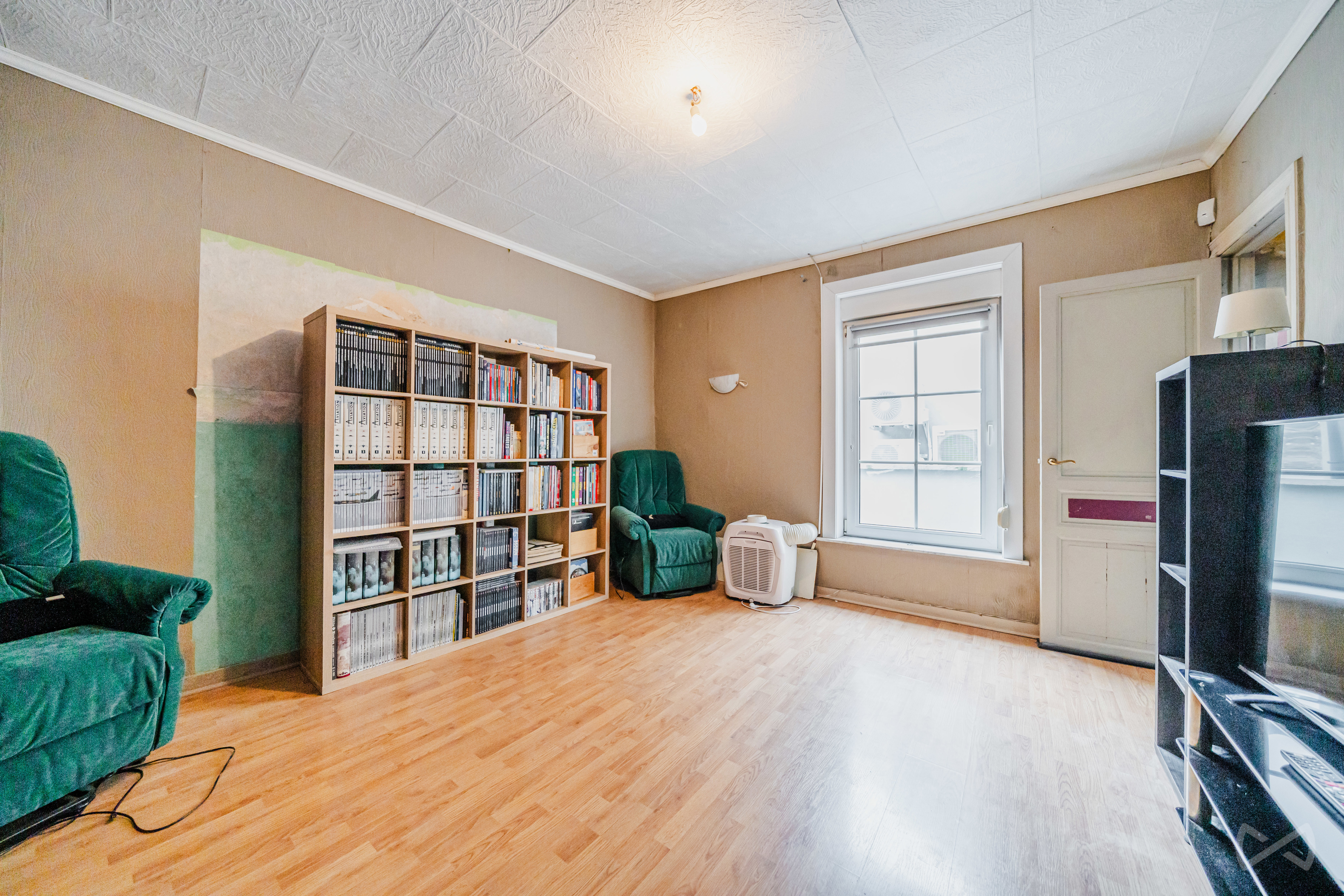 Picture 2 of 4 for House with three bedrooms in La Louvière Haine-Saint-Pierre