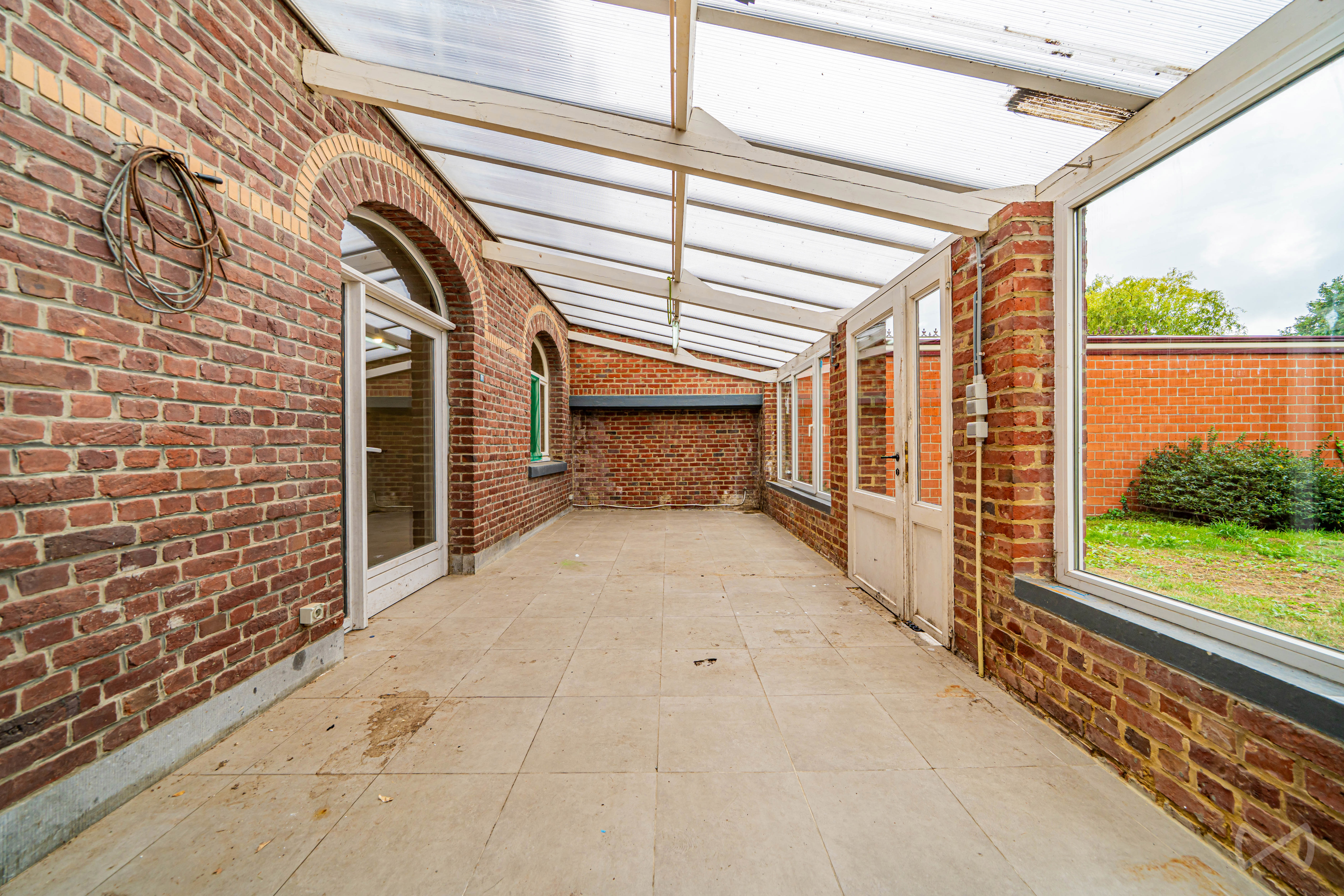Picture 3 of 4 for House with three bedrooms in Ath