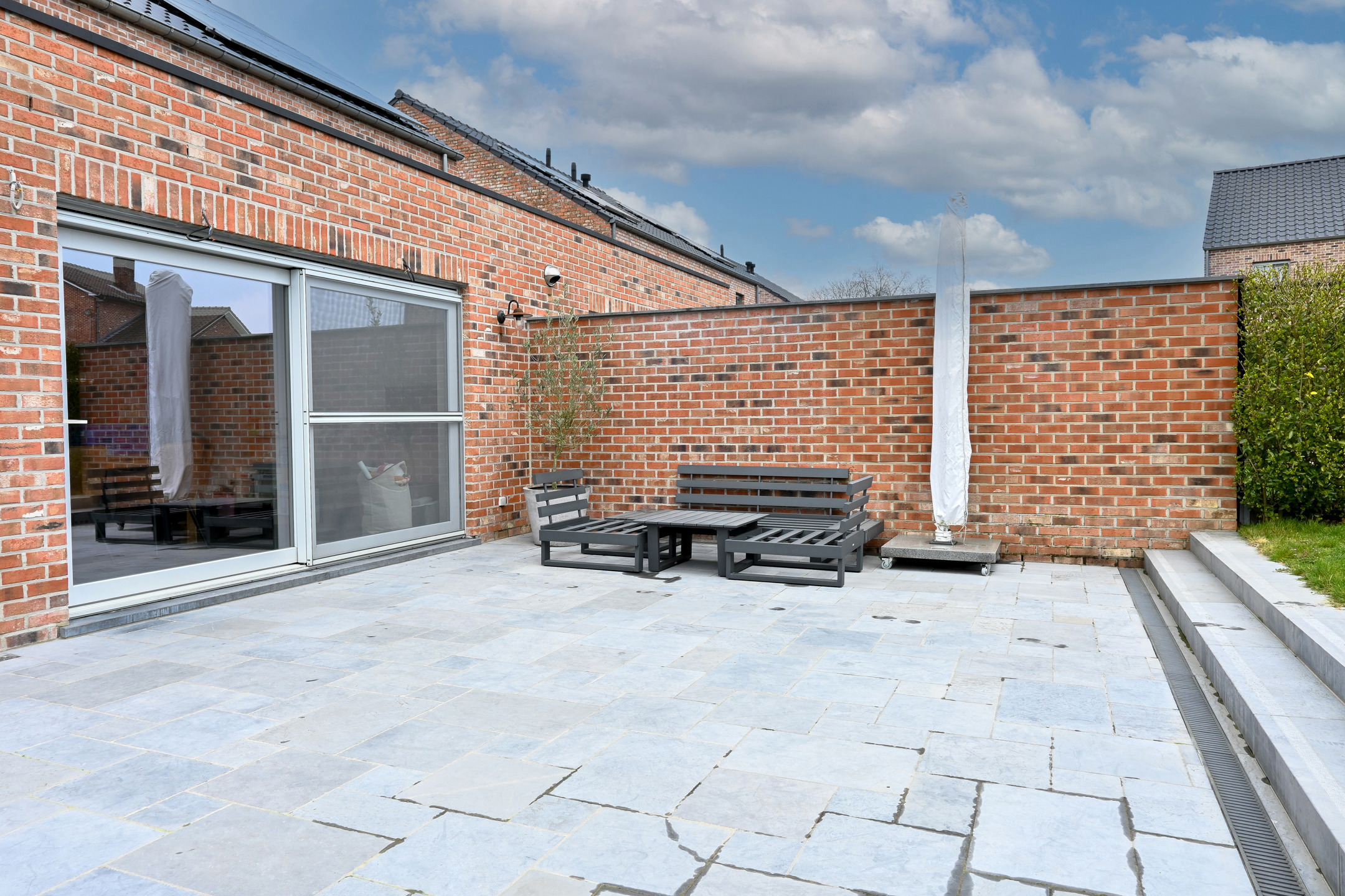 Picture 3 of 4 for House with four bedrooms in Beringen