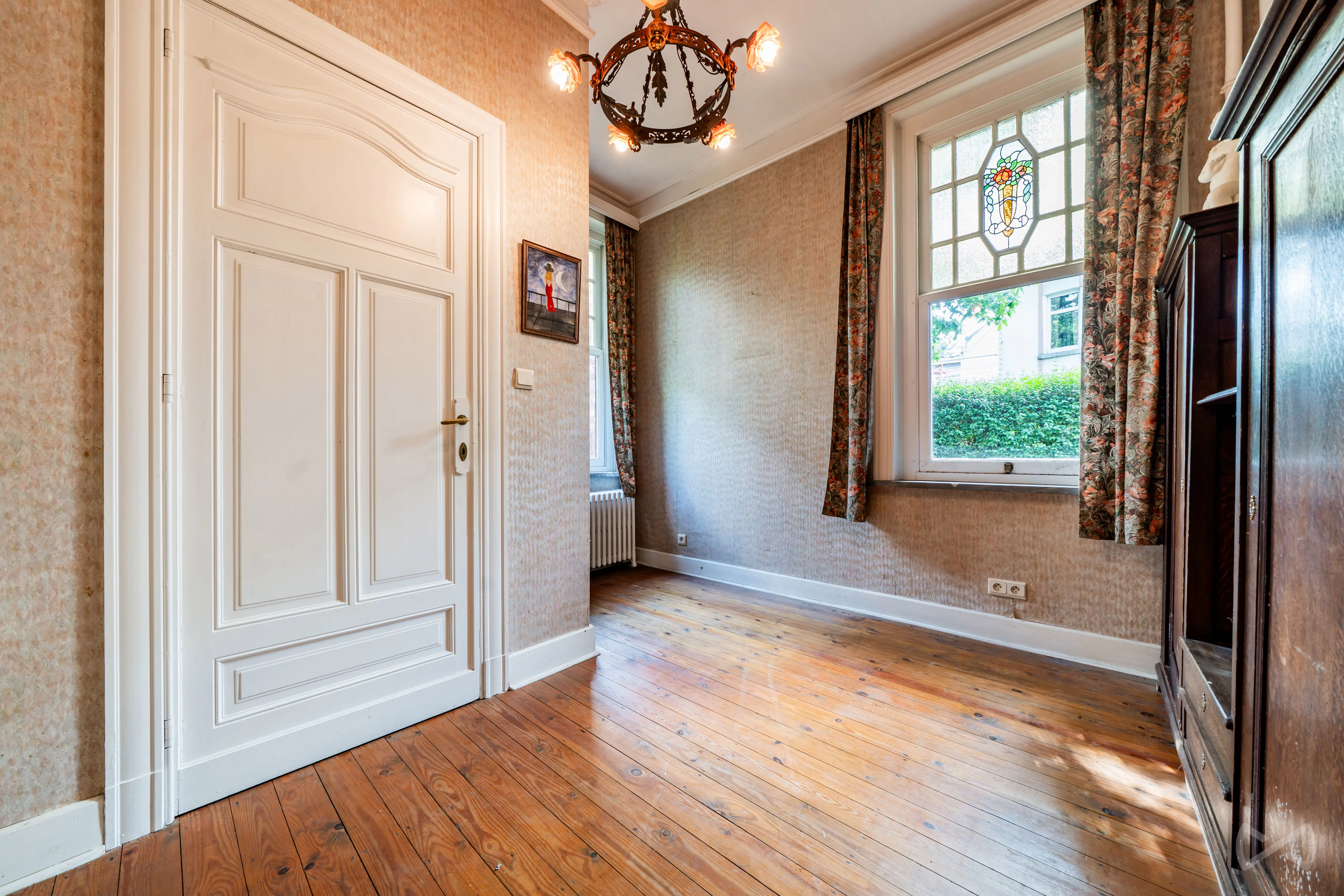 Picture 2 of 4 for Villa with three bedrooms in Loverval