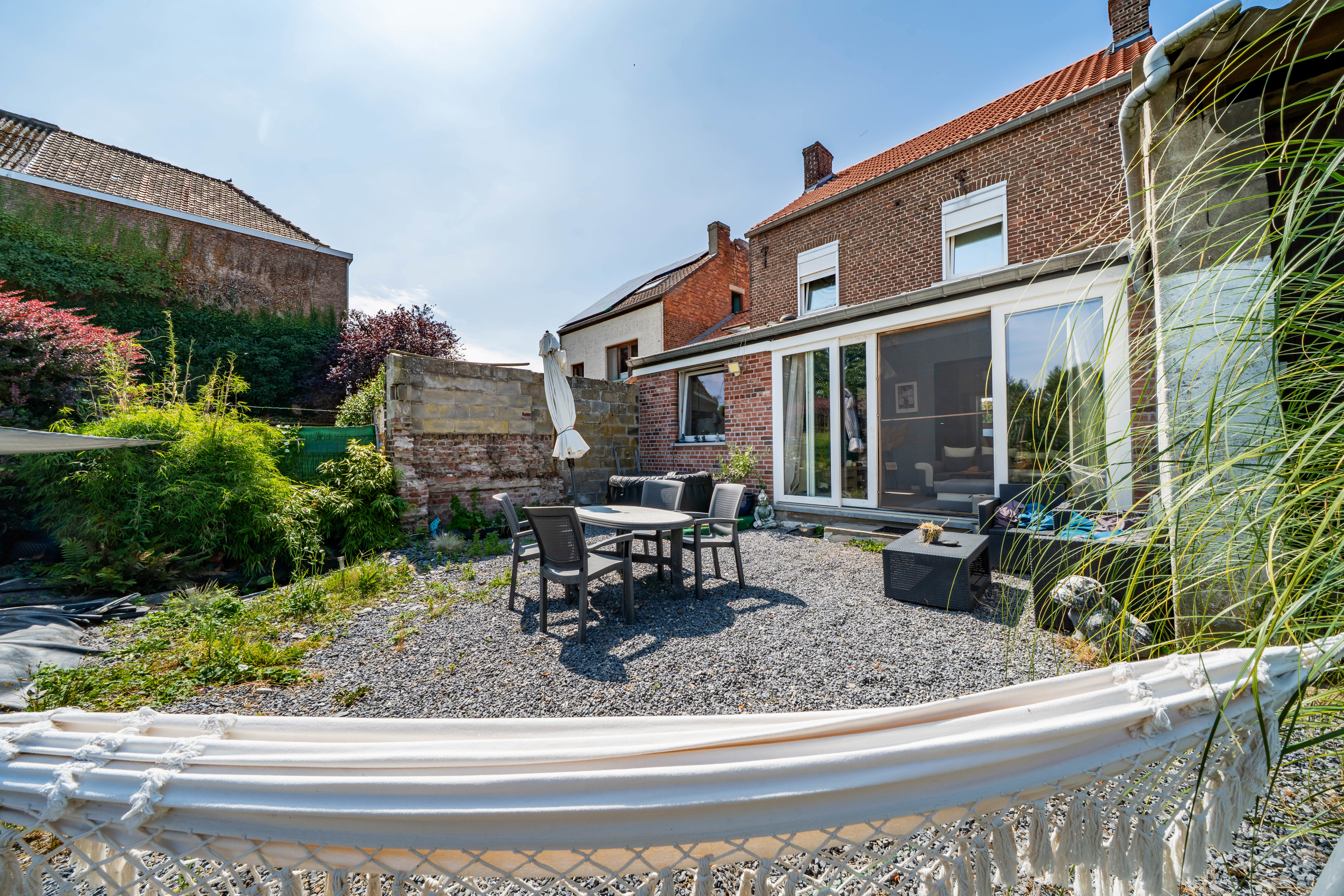 Foto 4 van 4 van Huis met drie slaapkamers in Cras-avernas