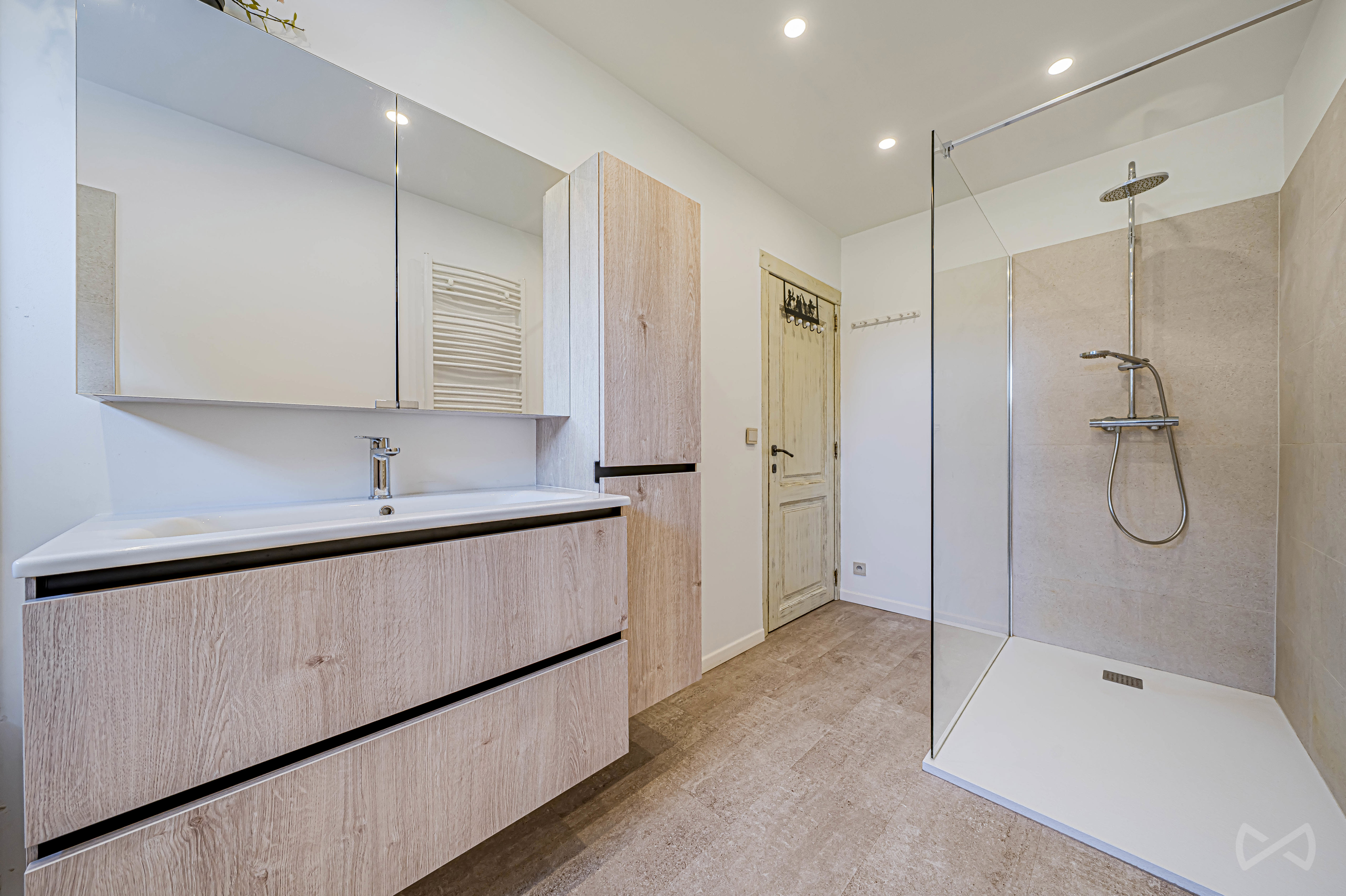 Photo 1 sur 4 pour Villa de trois chambres à Jandrain-jandrenouille