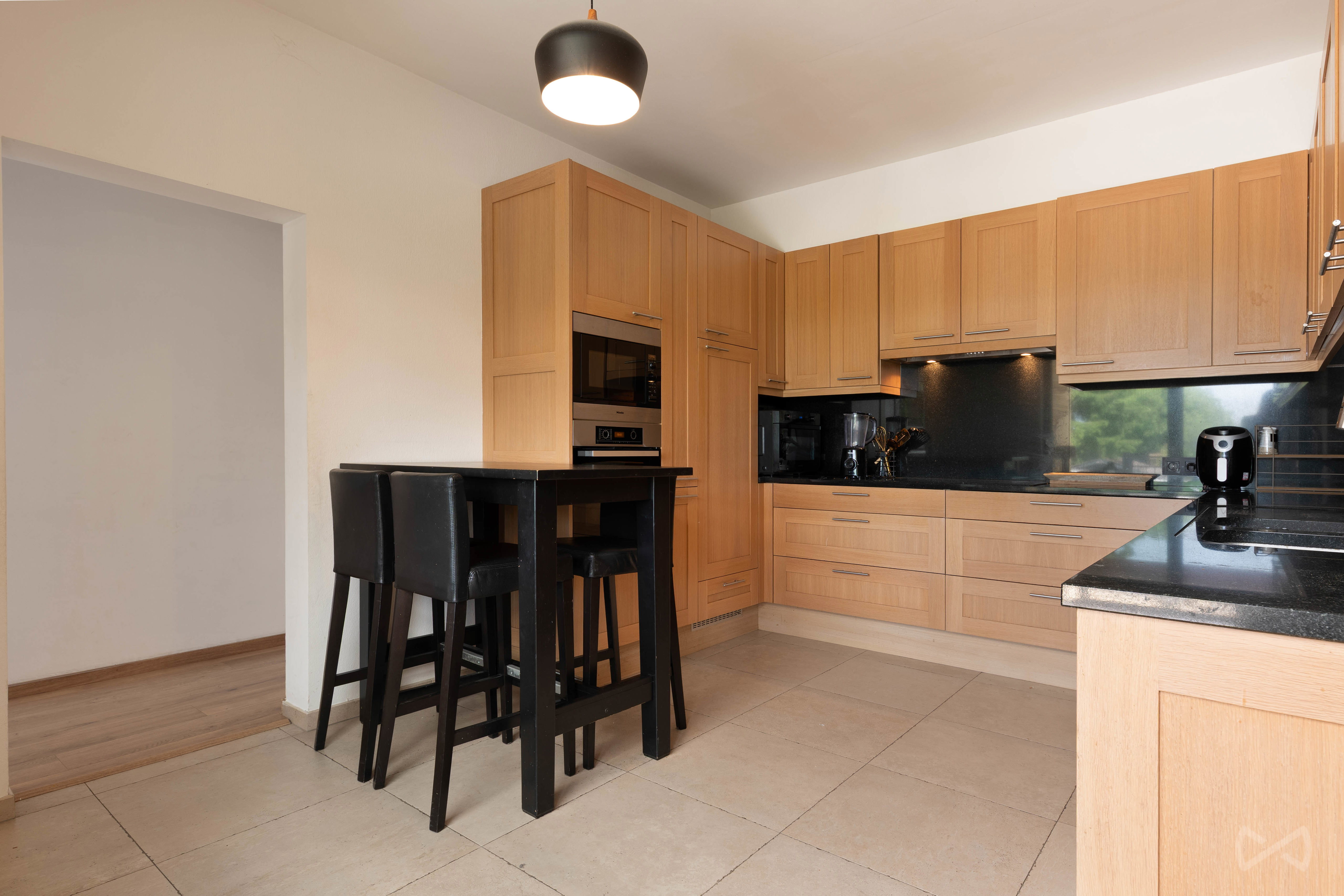 Picture 3 of 4 for Duplex with three bedrooms in Kortenberg
