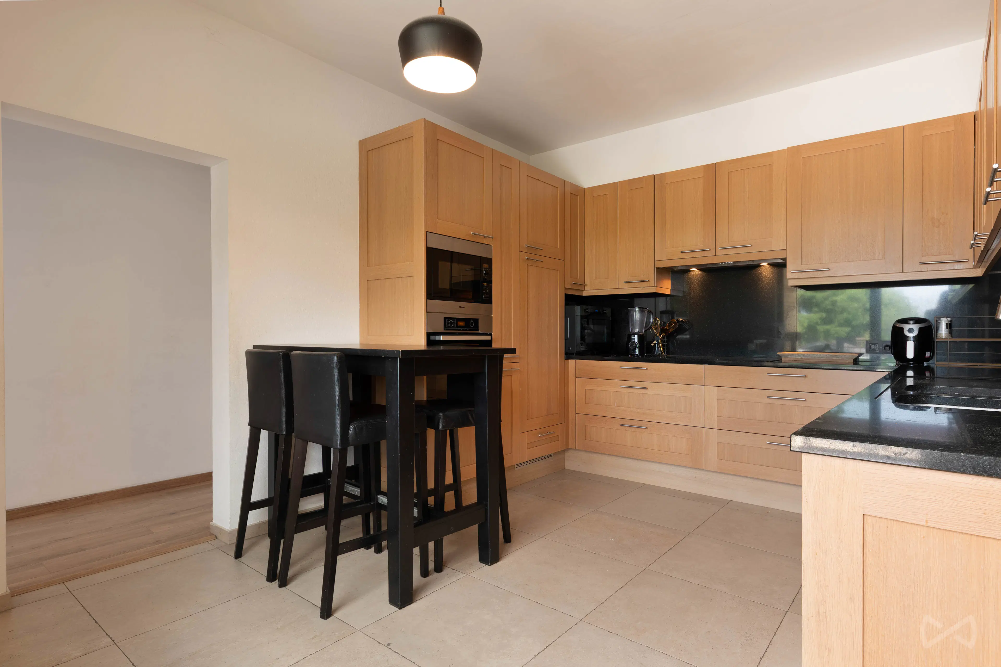 Picture 3 of 4 for Duplex with three bedrooms in Kortenberg