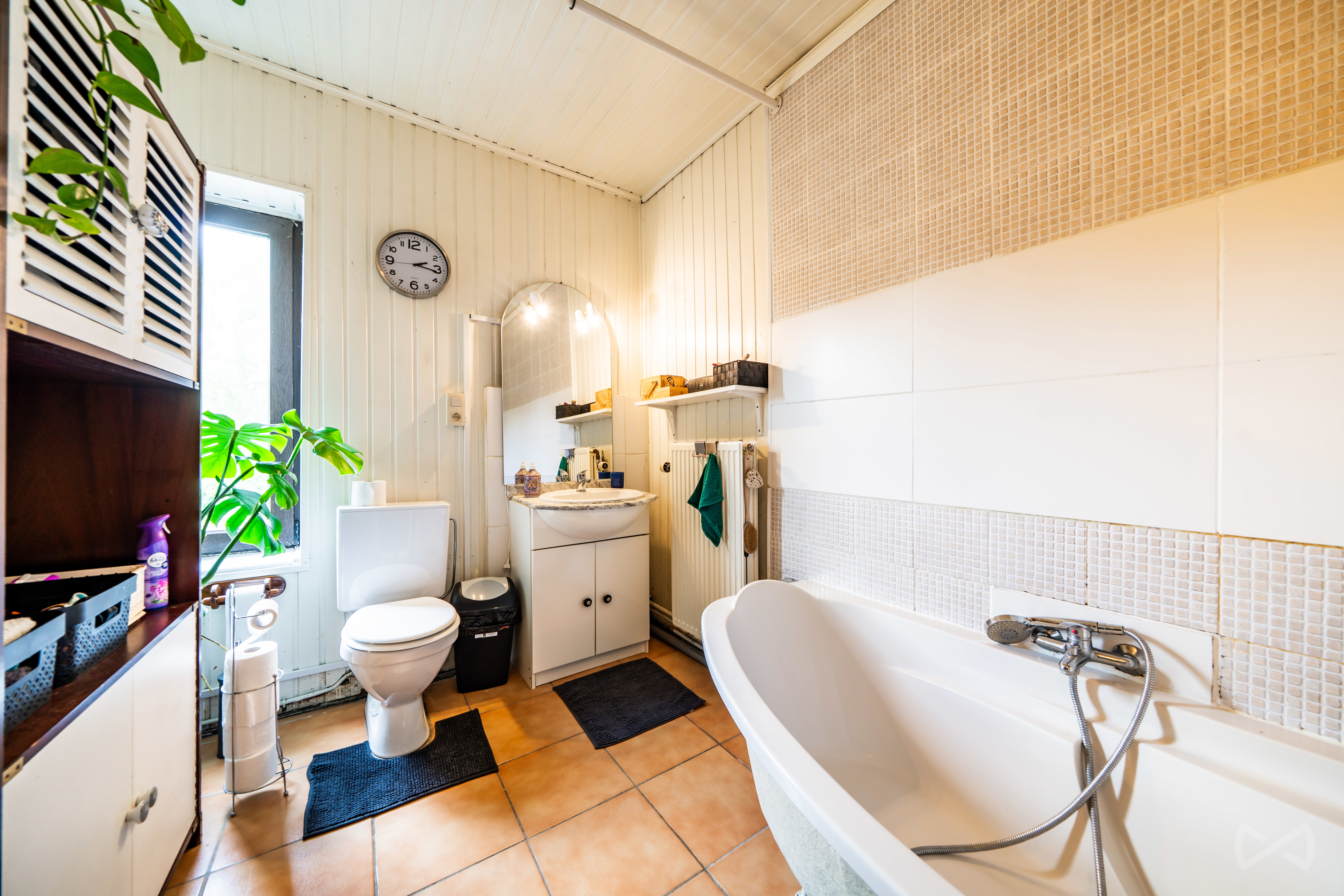Foto 4 van 4 van Huis met vier slaapkamers in Wasseiges