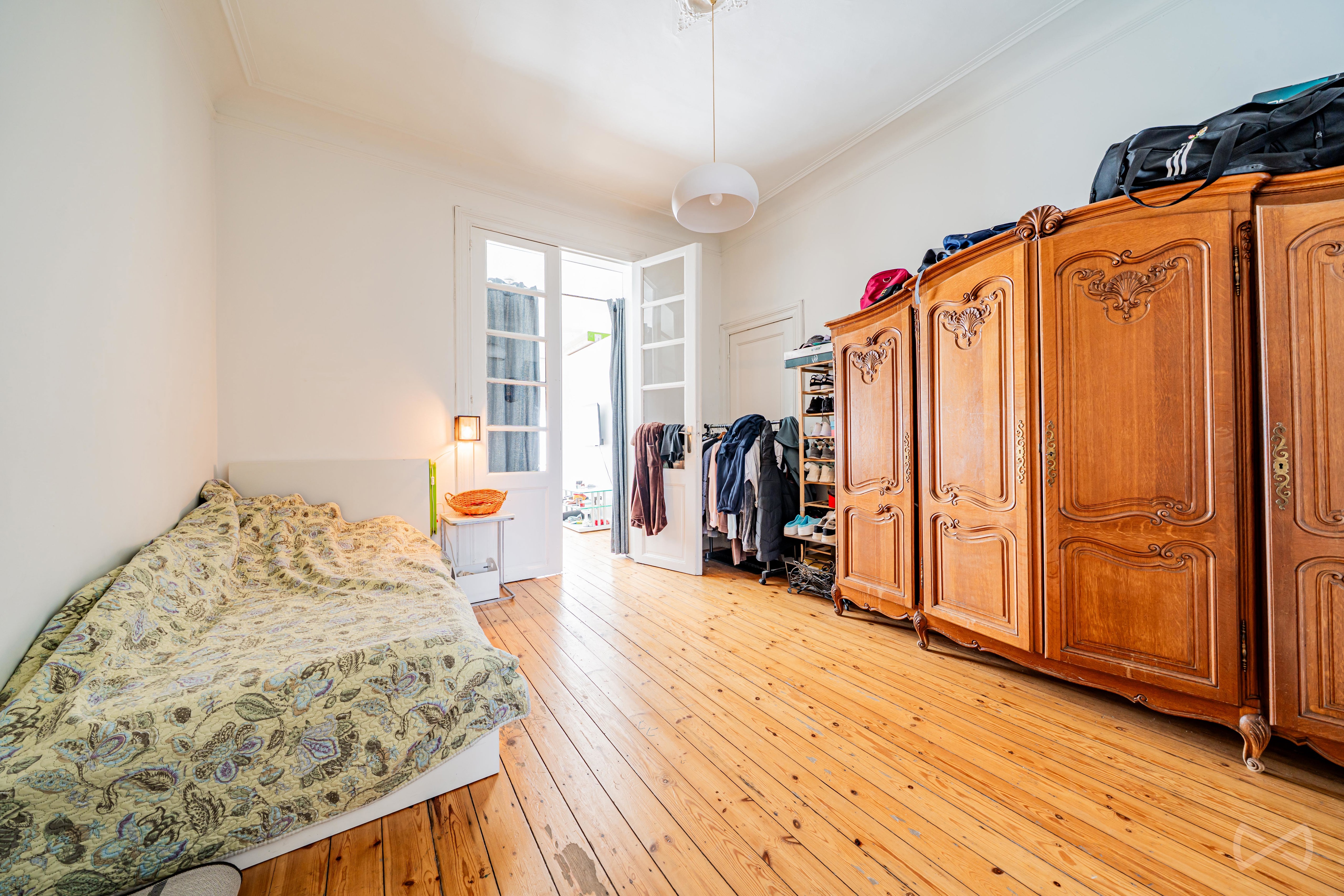Picture 3 of 3 for Flat with two bedrooms in Evere