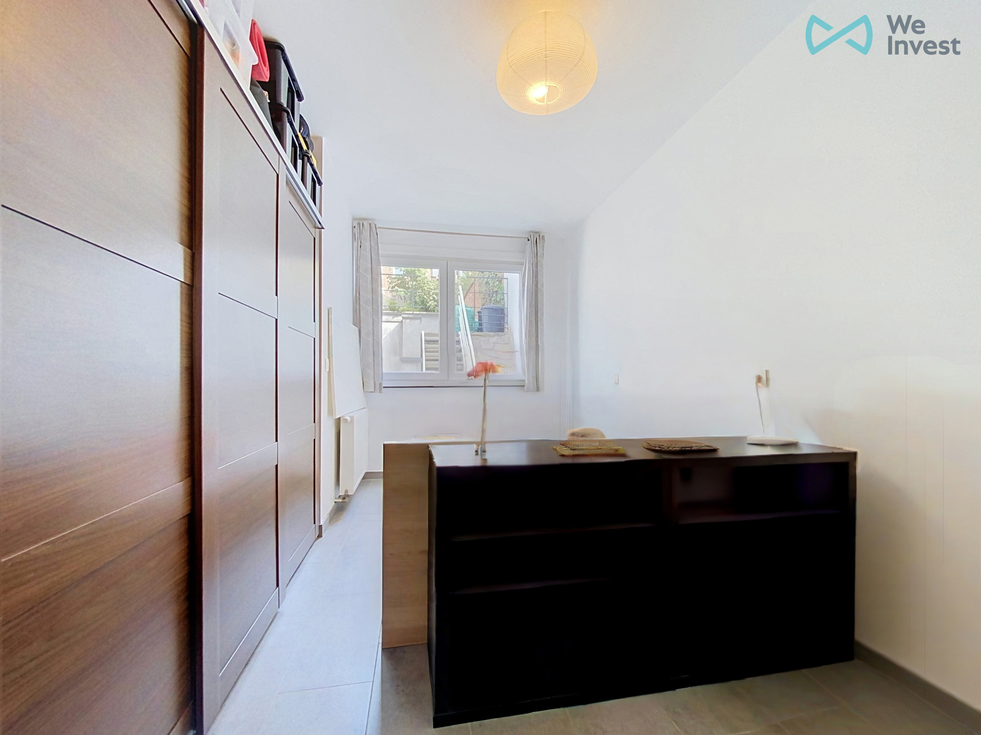 Photo 2 sur 4 pour Appartement d'une chambre à Koekelberg
