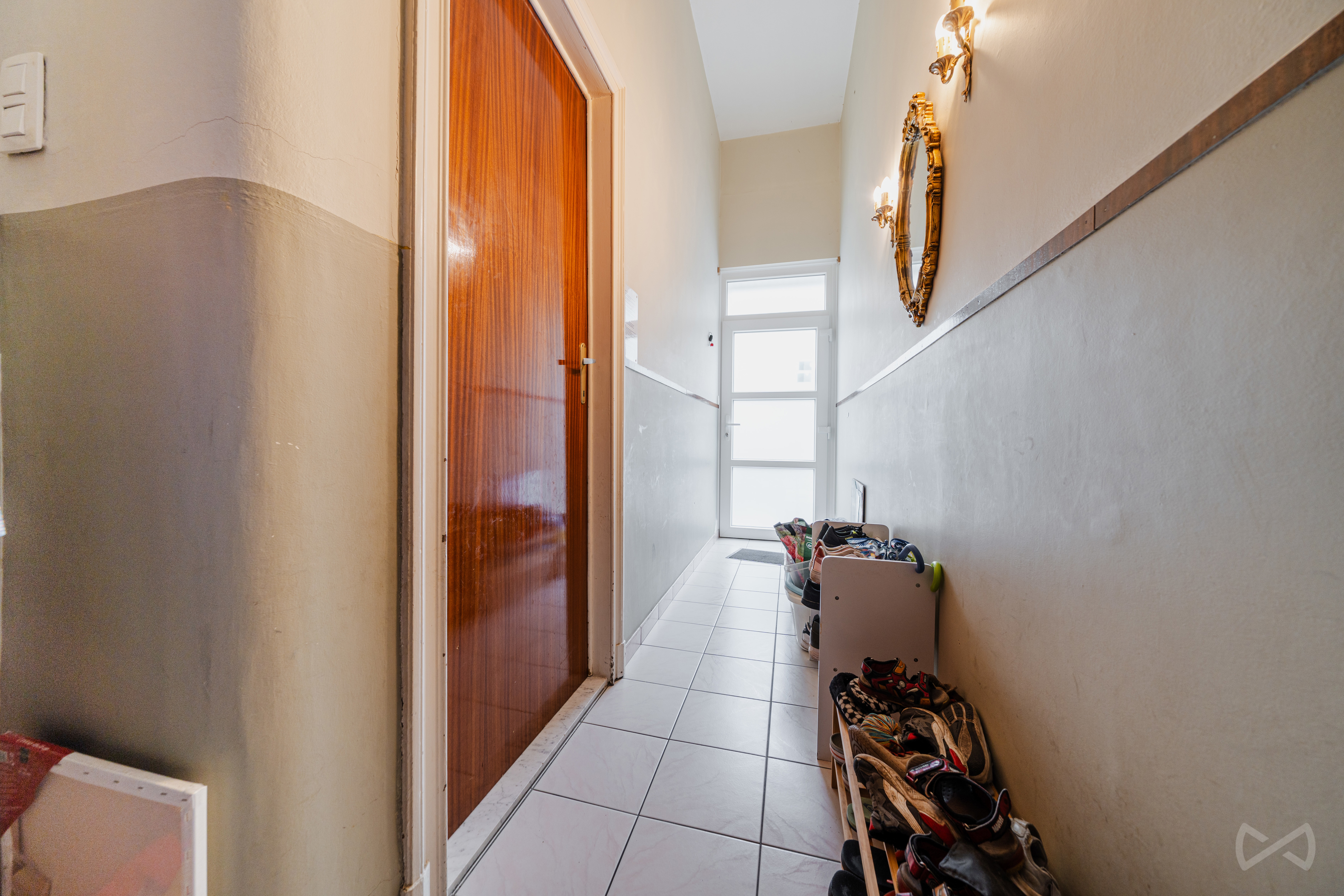 Picture 1 of 4 for House with three bedrooms in Forest