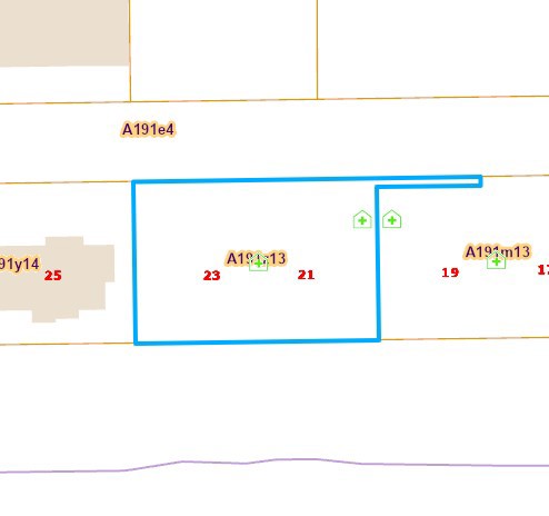 Picture 1 of 3 for Flat with three bedrooms in Mons