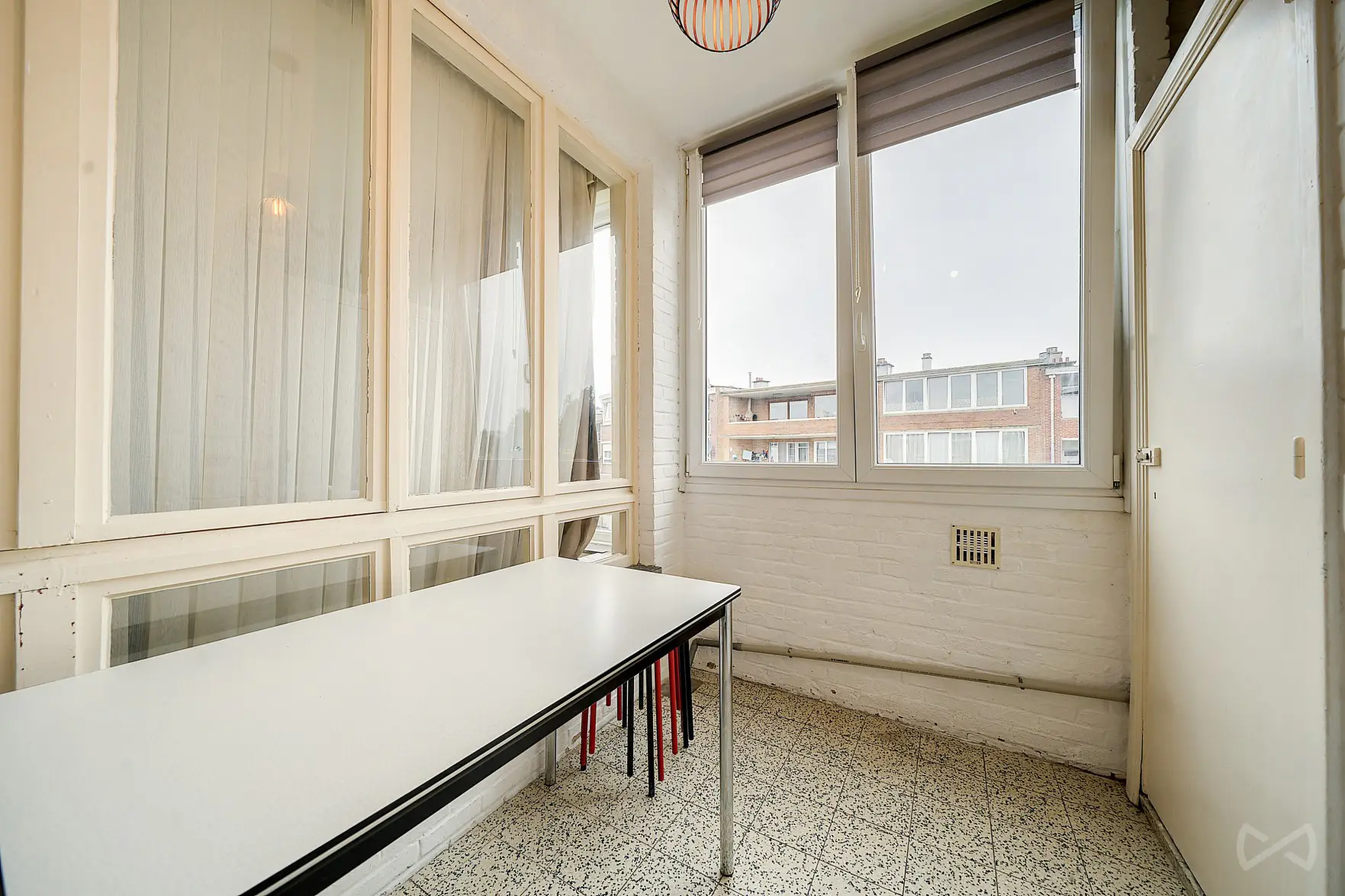 Picture 3 of 4 for Flat with two bedrooms in Molenbeek-saint-jean