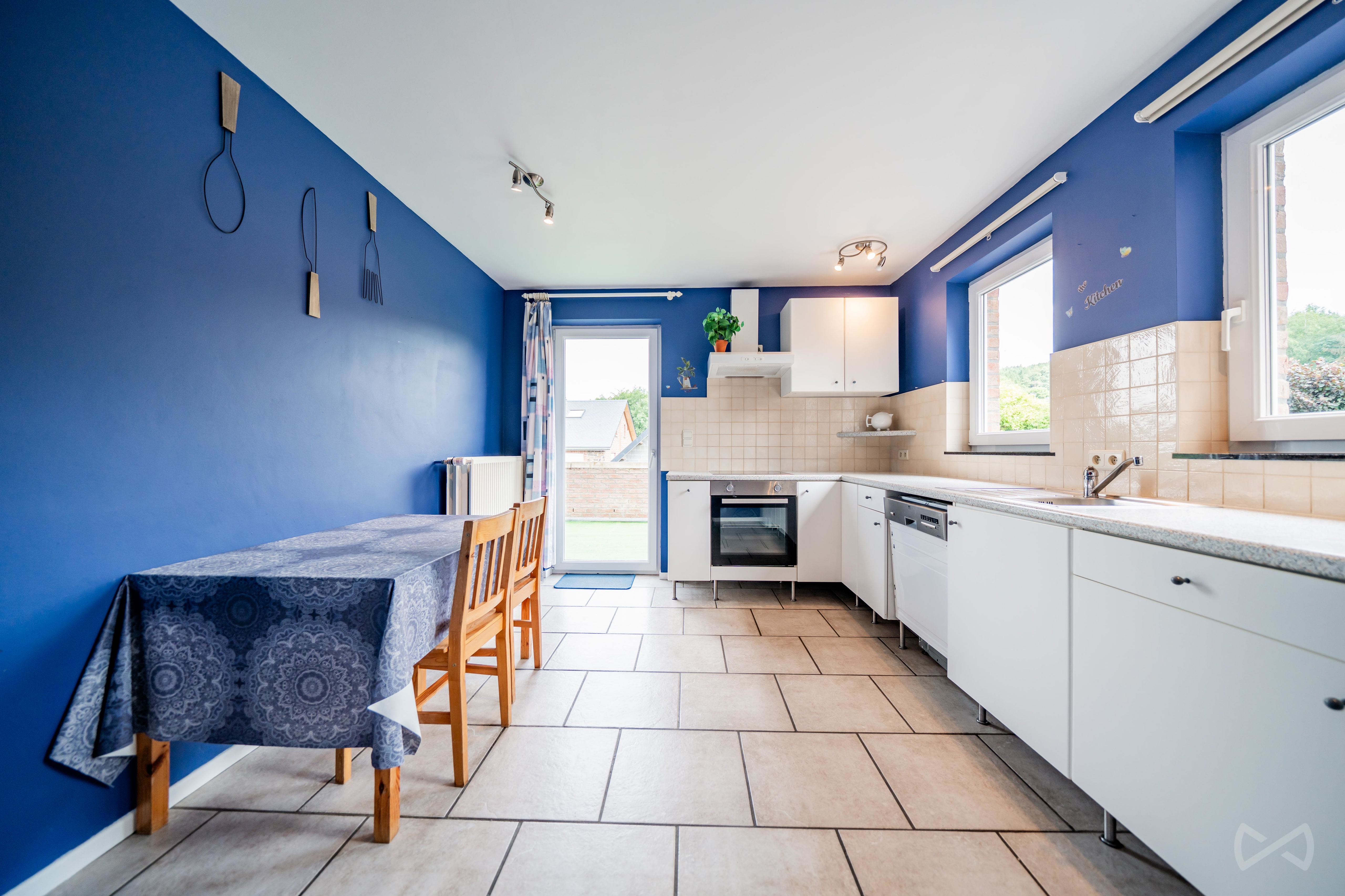 Picture 2 of 4 for House with seven bedrooms in Francorchamps