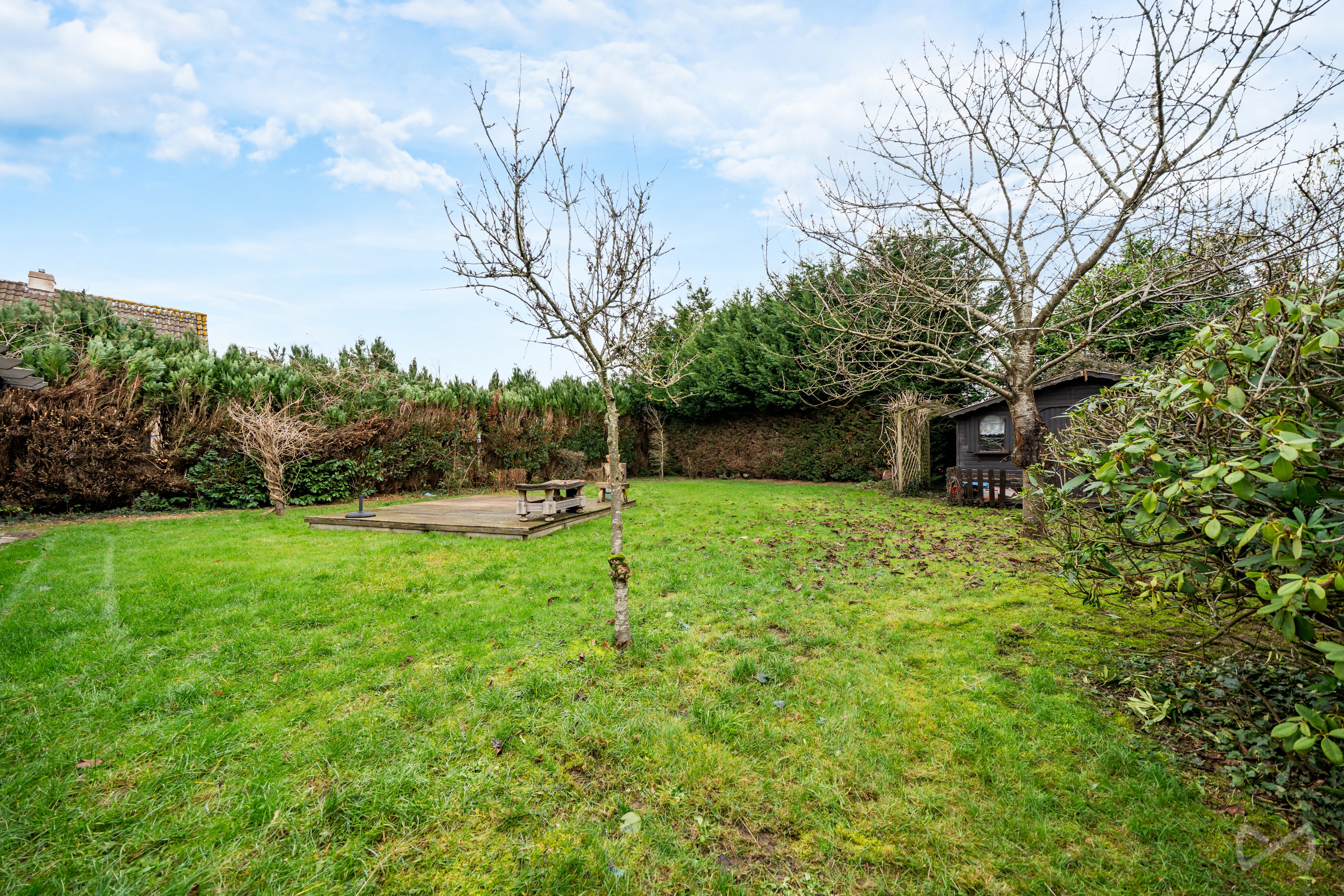 Picture 3 of 4 for Villa with three bedrooms in Hennuyères