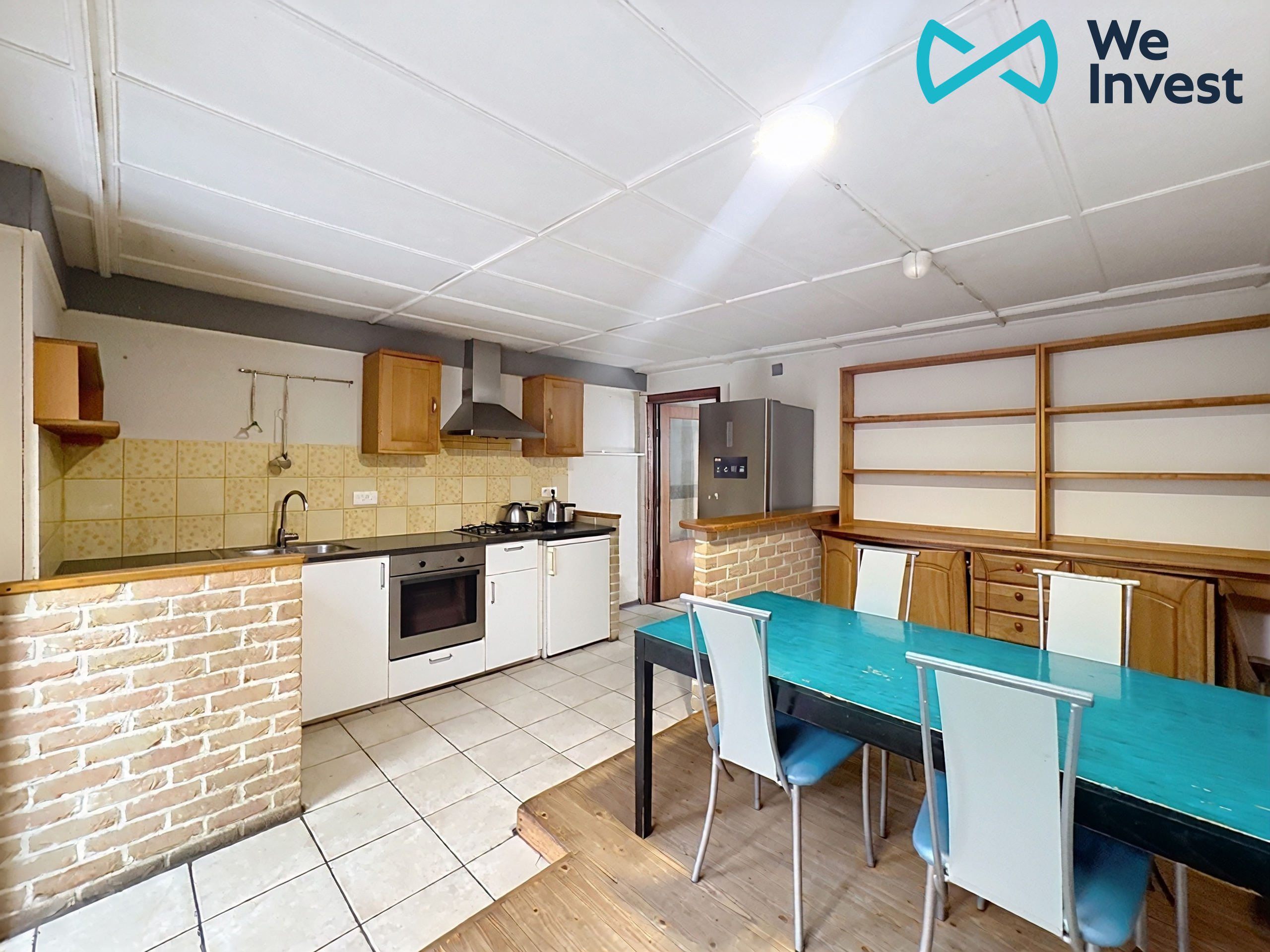 Foto van de woning