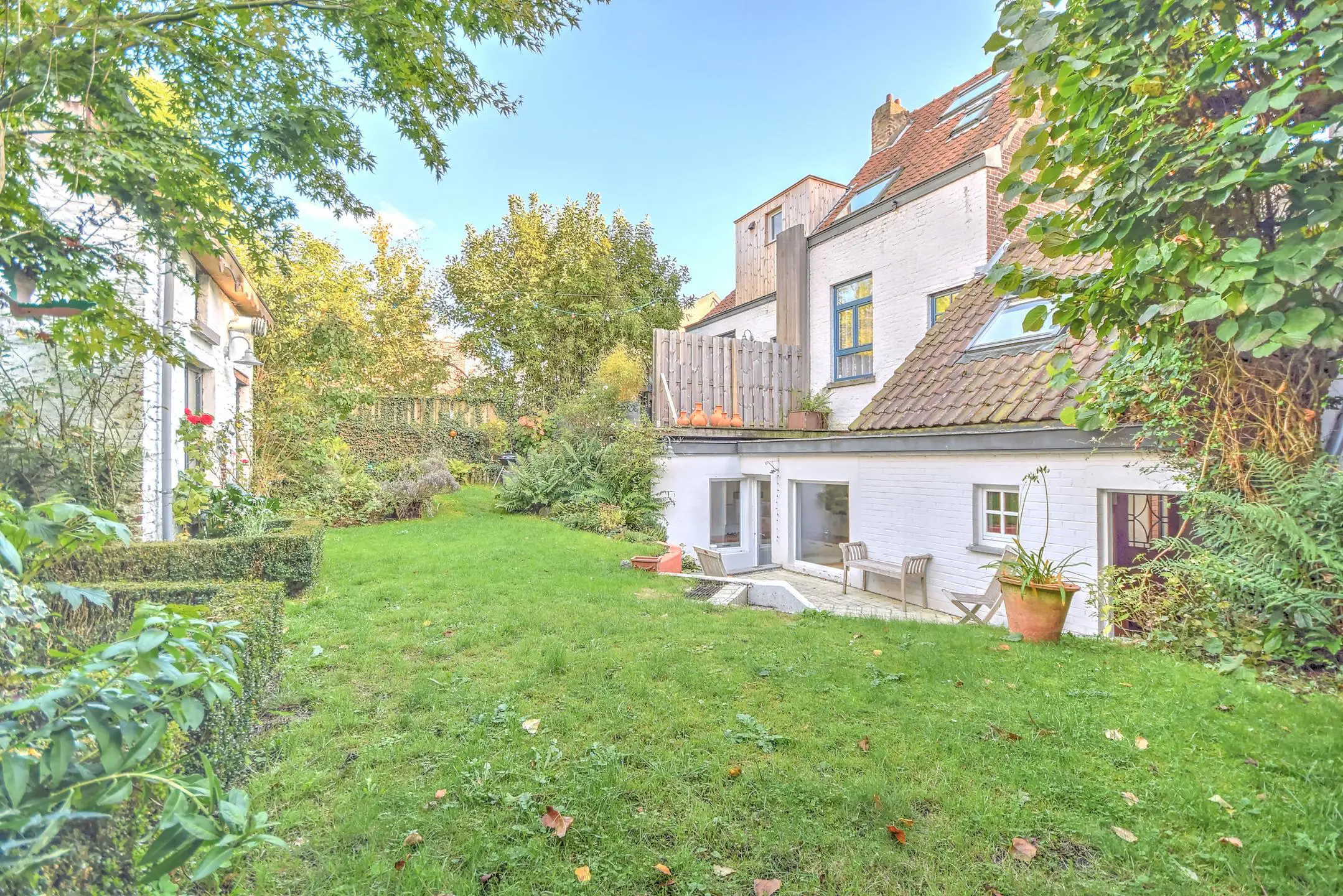 Picture 1 of 5 for House with three bedrooms in Uccle