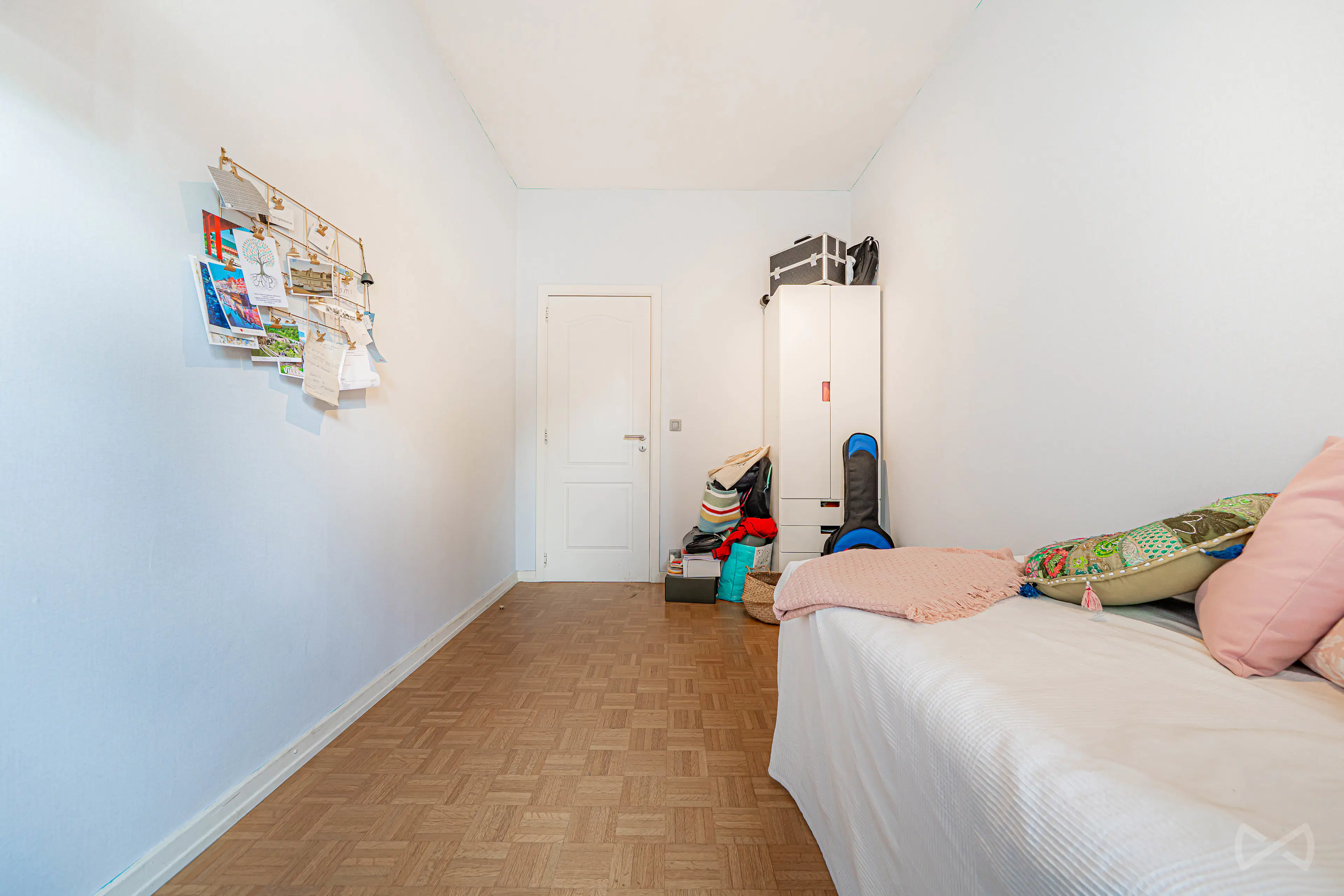 Picture 3 of 4 for Flat with three bedrooms in Woluwe-saint-pierre