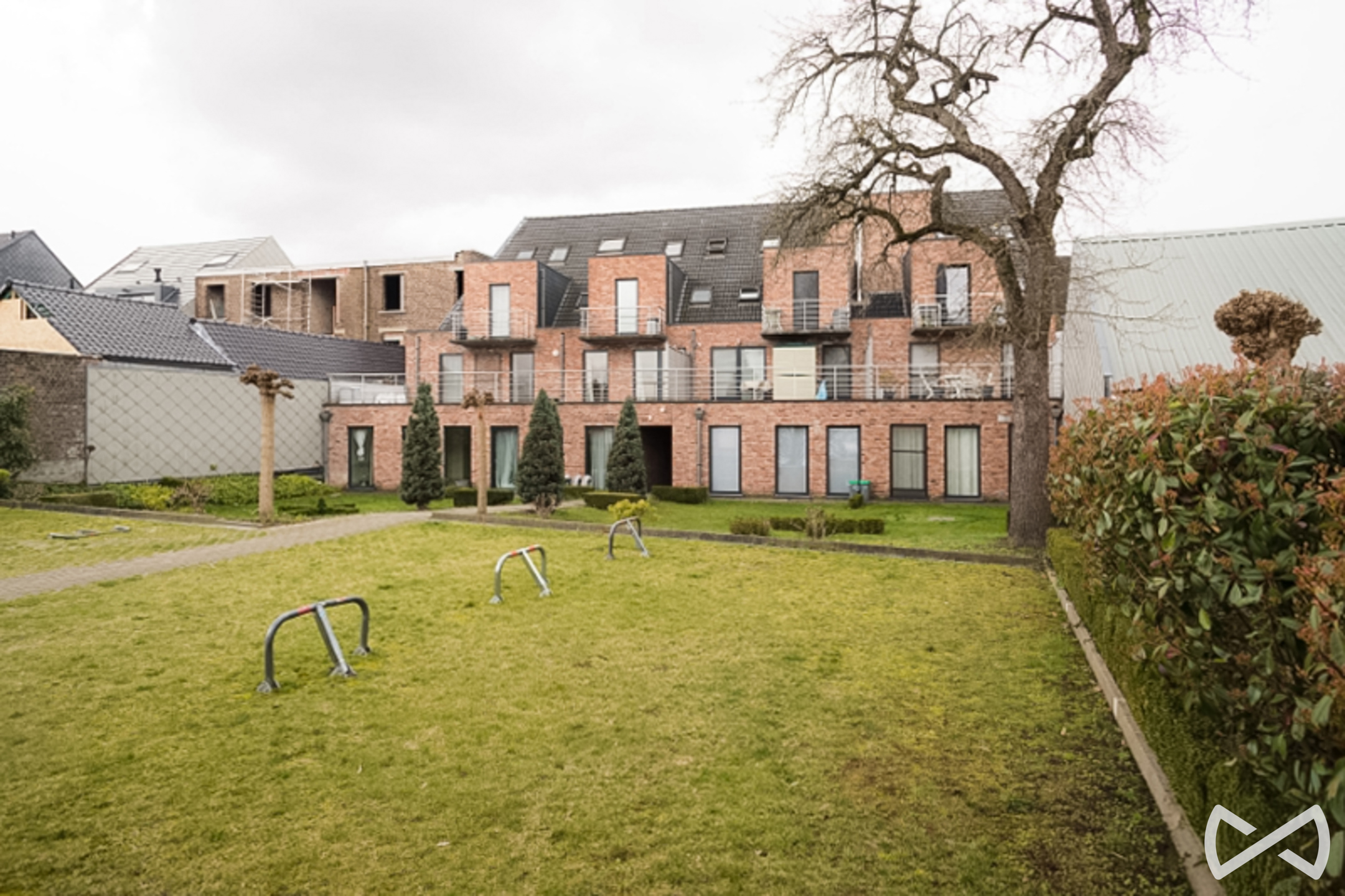 Foto van de woning