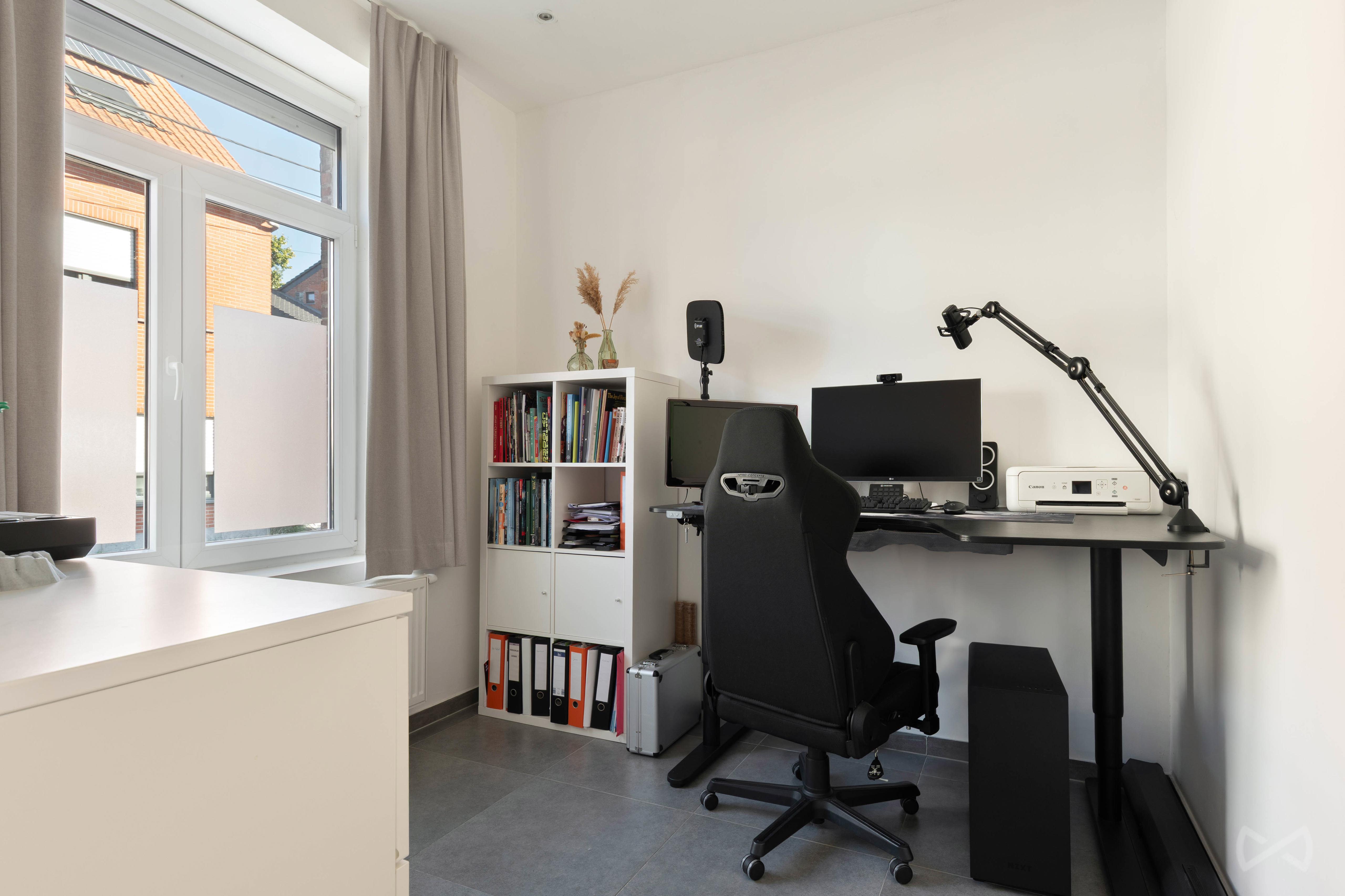Picture 2 of 4 for House with three bedrooms in Leuven