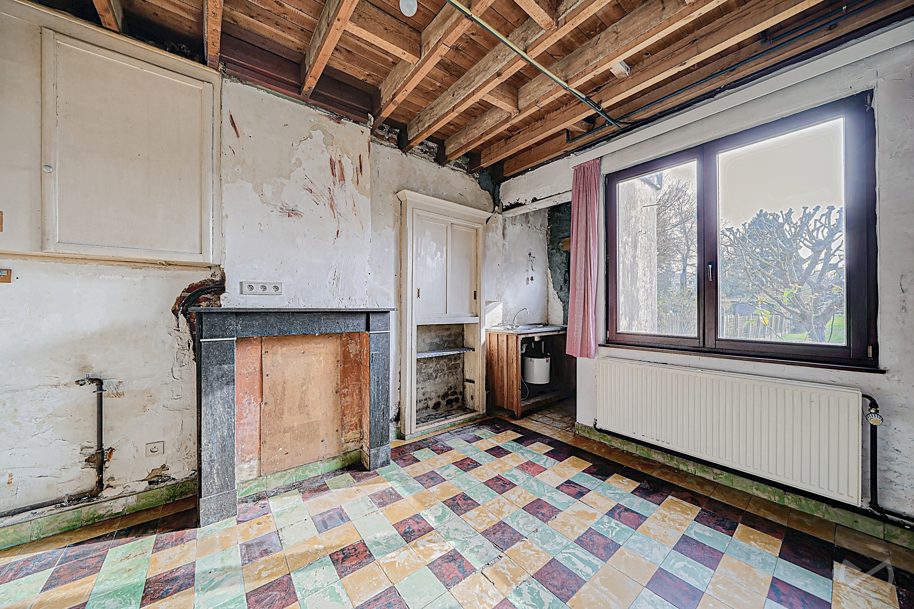 Picture 1 of 4 for Charming house with five bedrooms in Ottignies