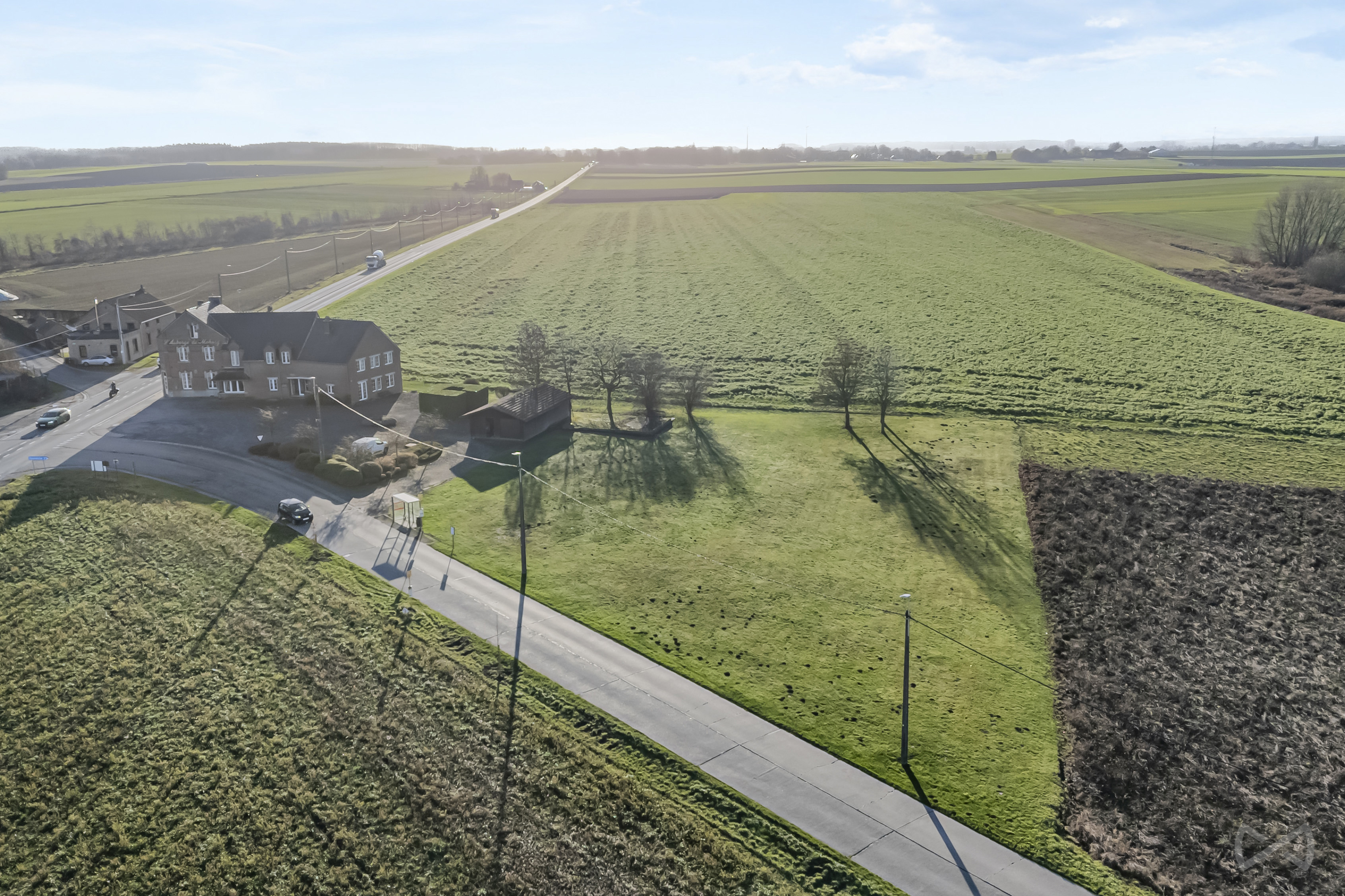 Photo 2 sur 4 pour Horeca à Burdinne