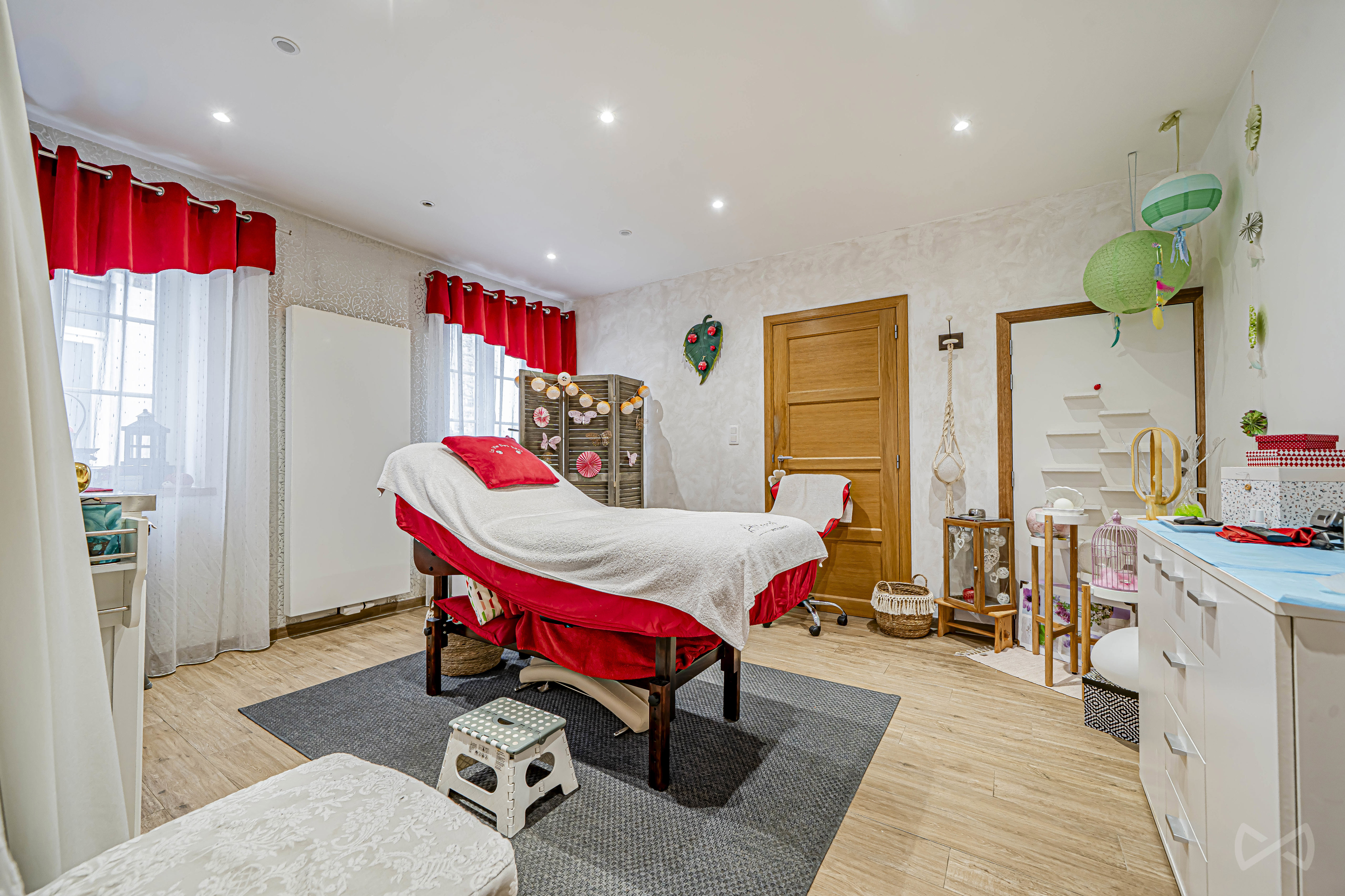 Photo 2 sur 4 pour Maison de cinq chambres à Gerpinnes