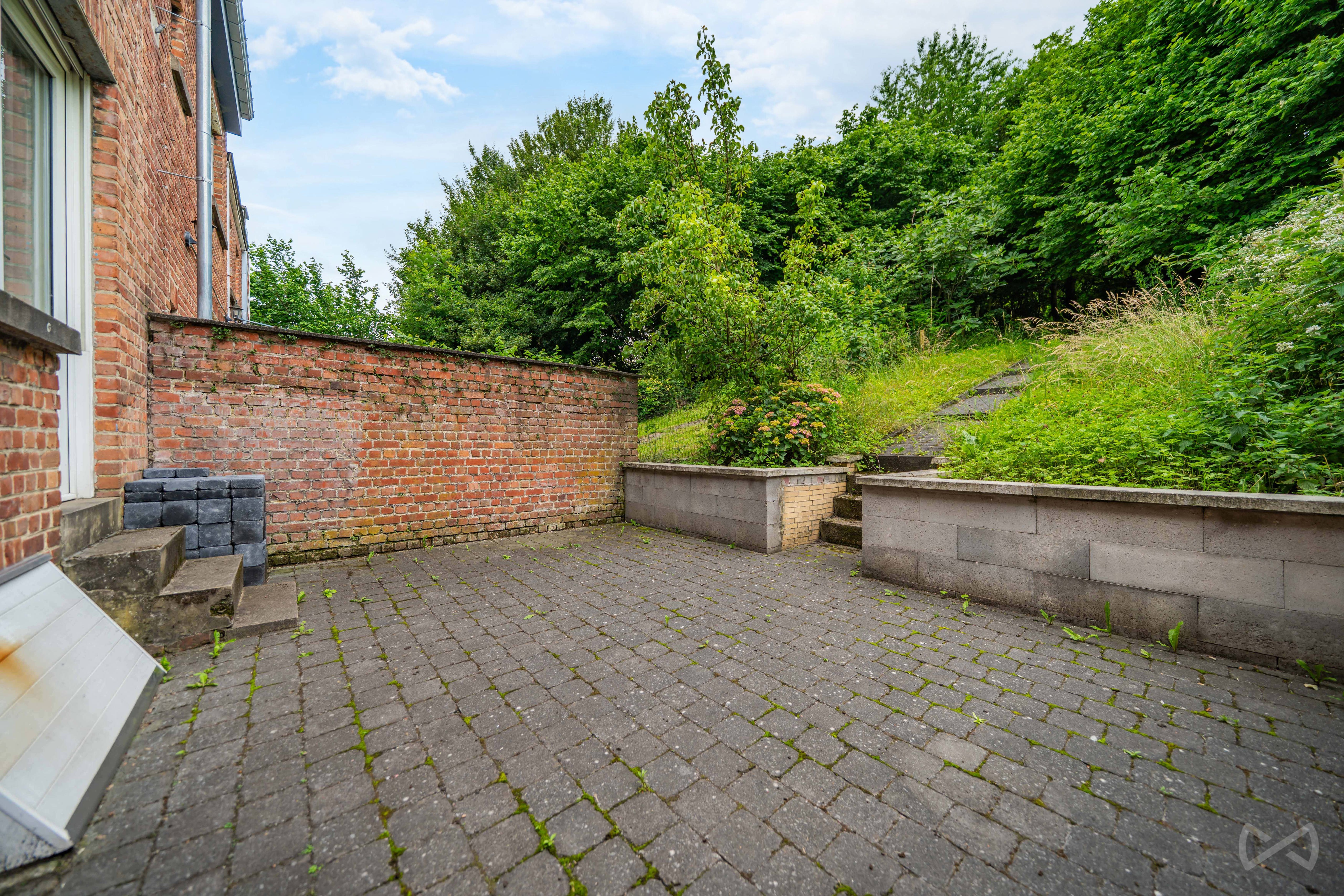Picture 3 of 4 for Bel-etage with three bedrooms in Liège