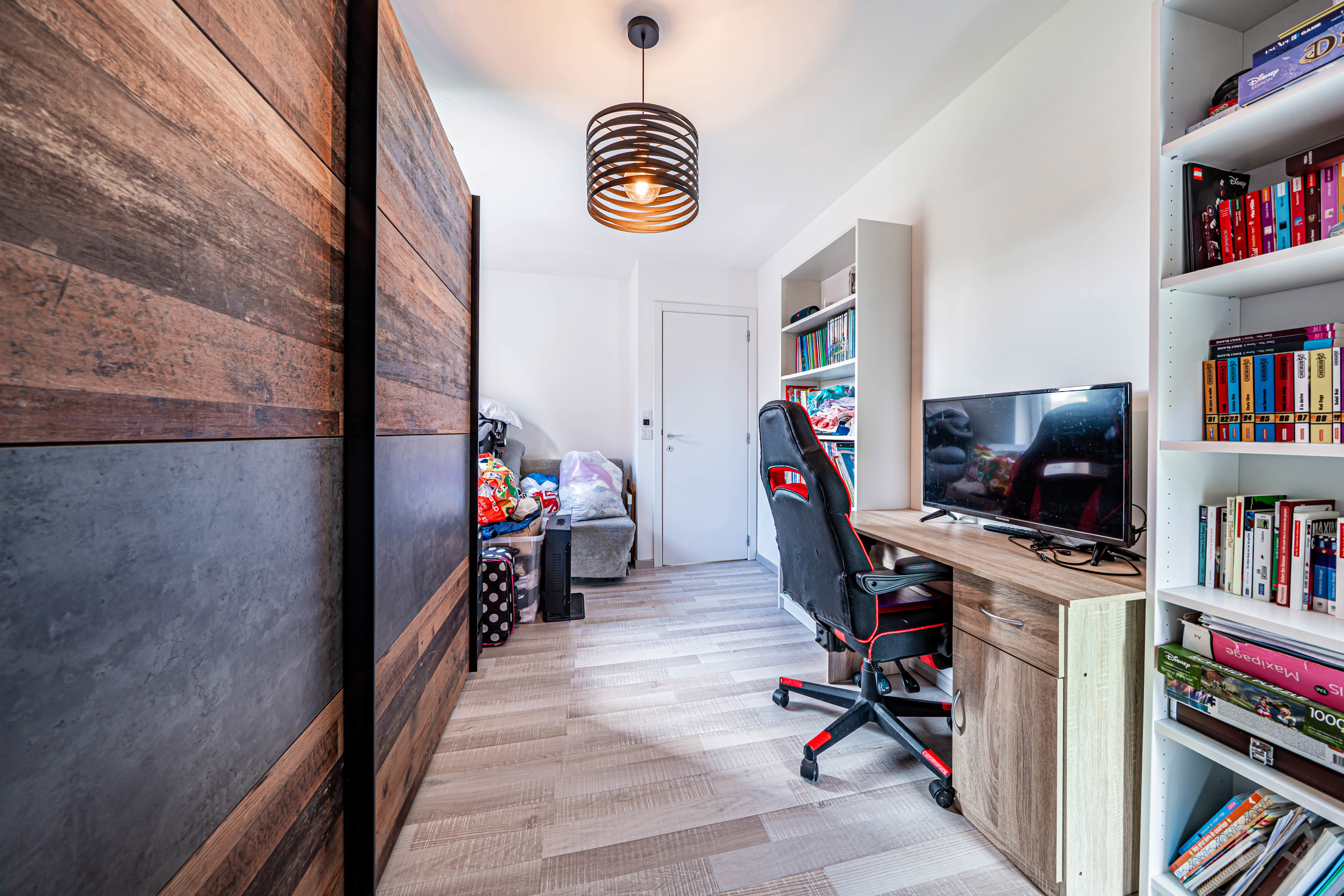 Picture 2 of 4 for House with three bedrooms in Ligne