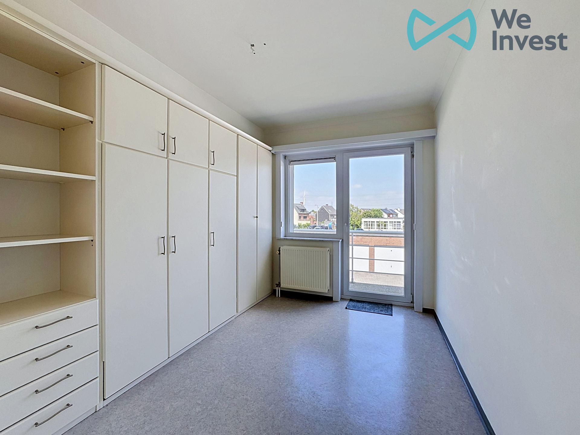 Picture 1 of 4 for Flat with three bedrooms in Aartselaar