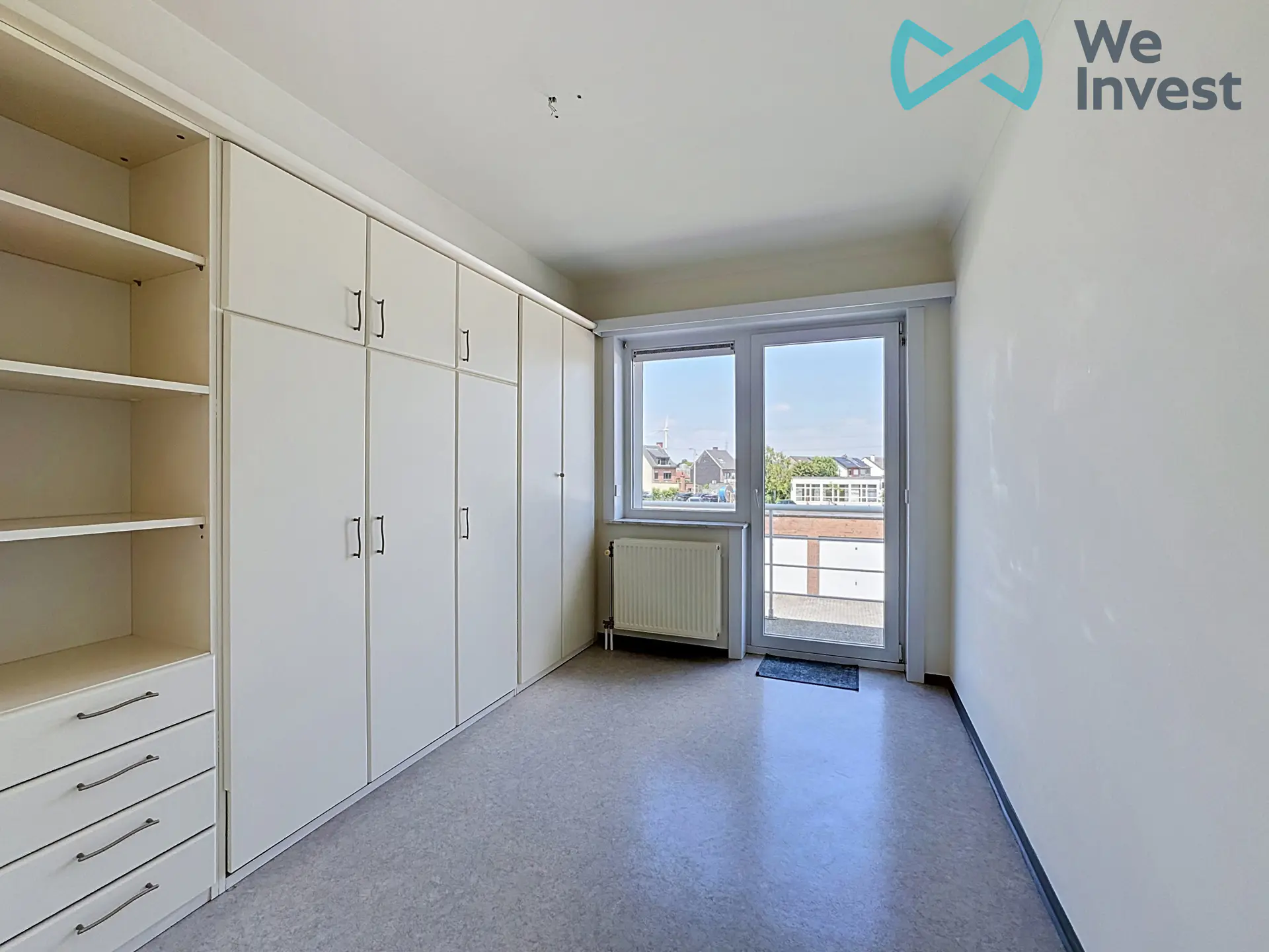 Picture 1 of 4 for Flat with three bedrooms in Aartselaar