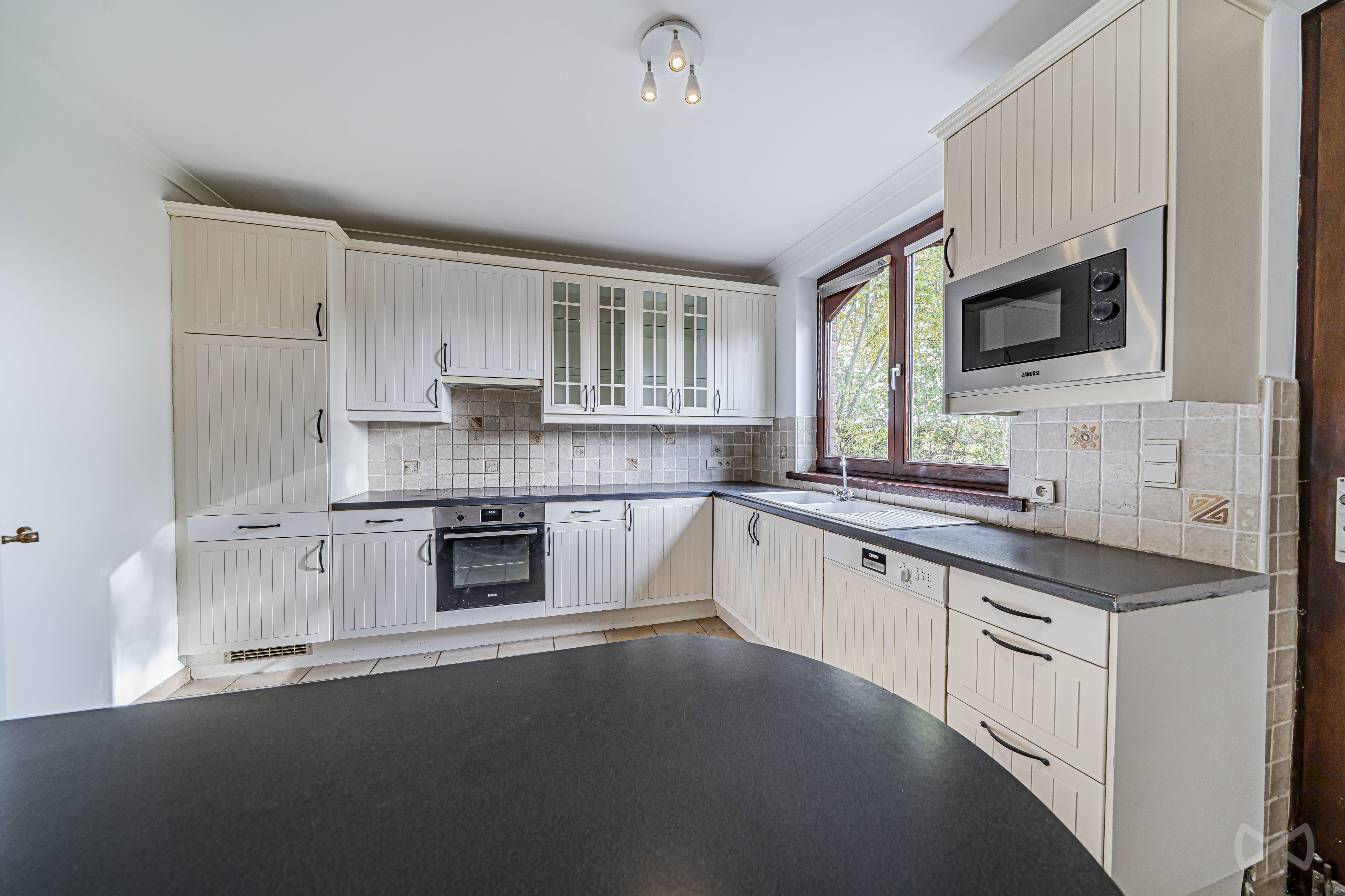 Picture 4 of 4 for House with four bedrooms in Huldenberg