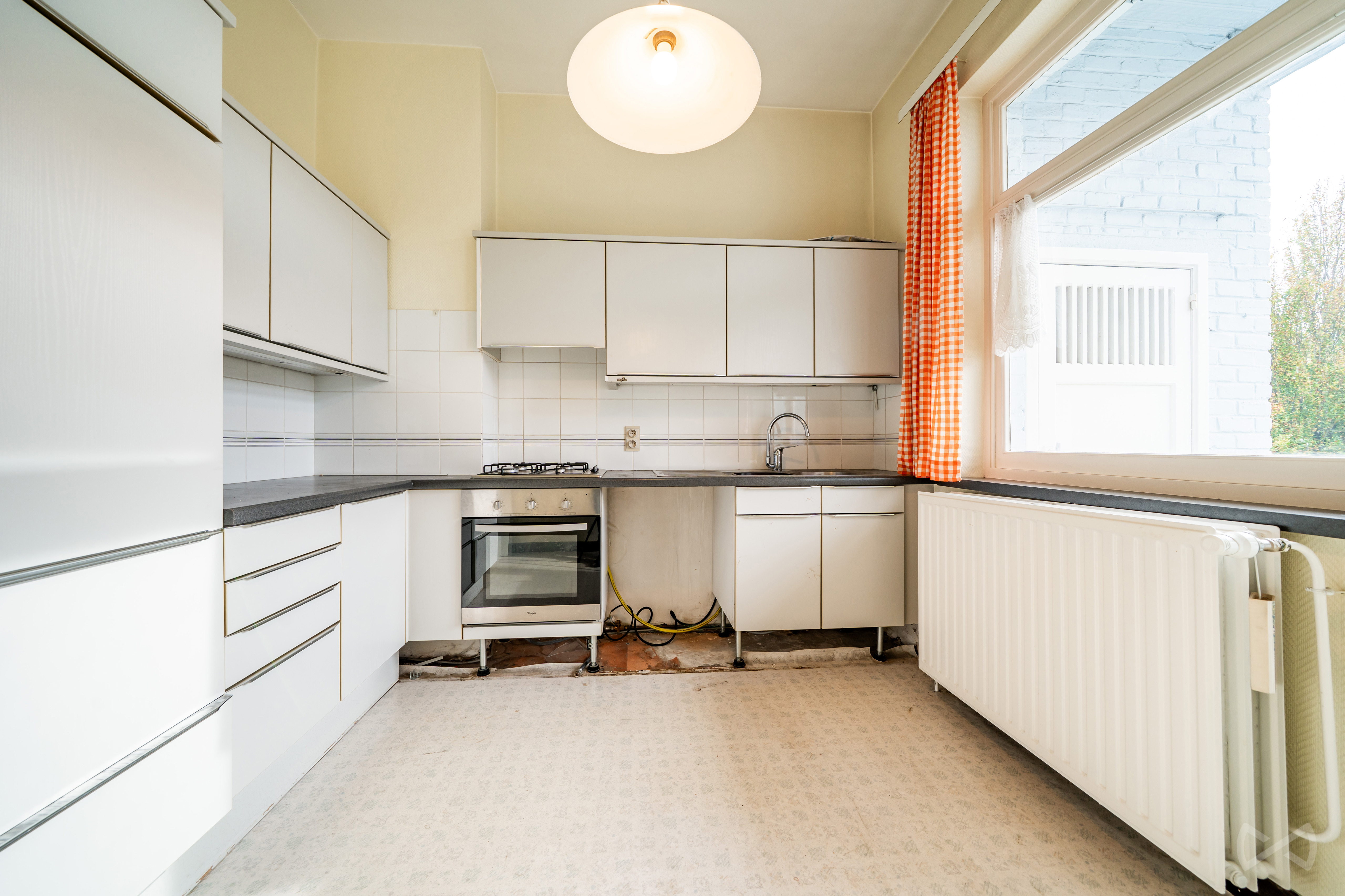 Picture 2 of 4 for House with three bedrooms in Anderlecht