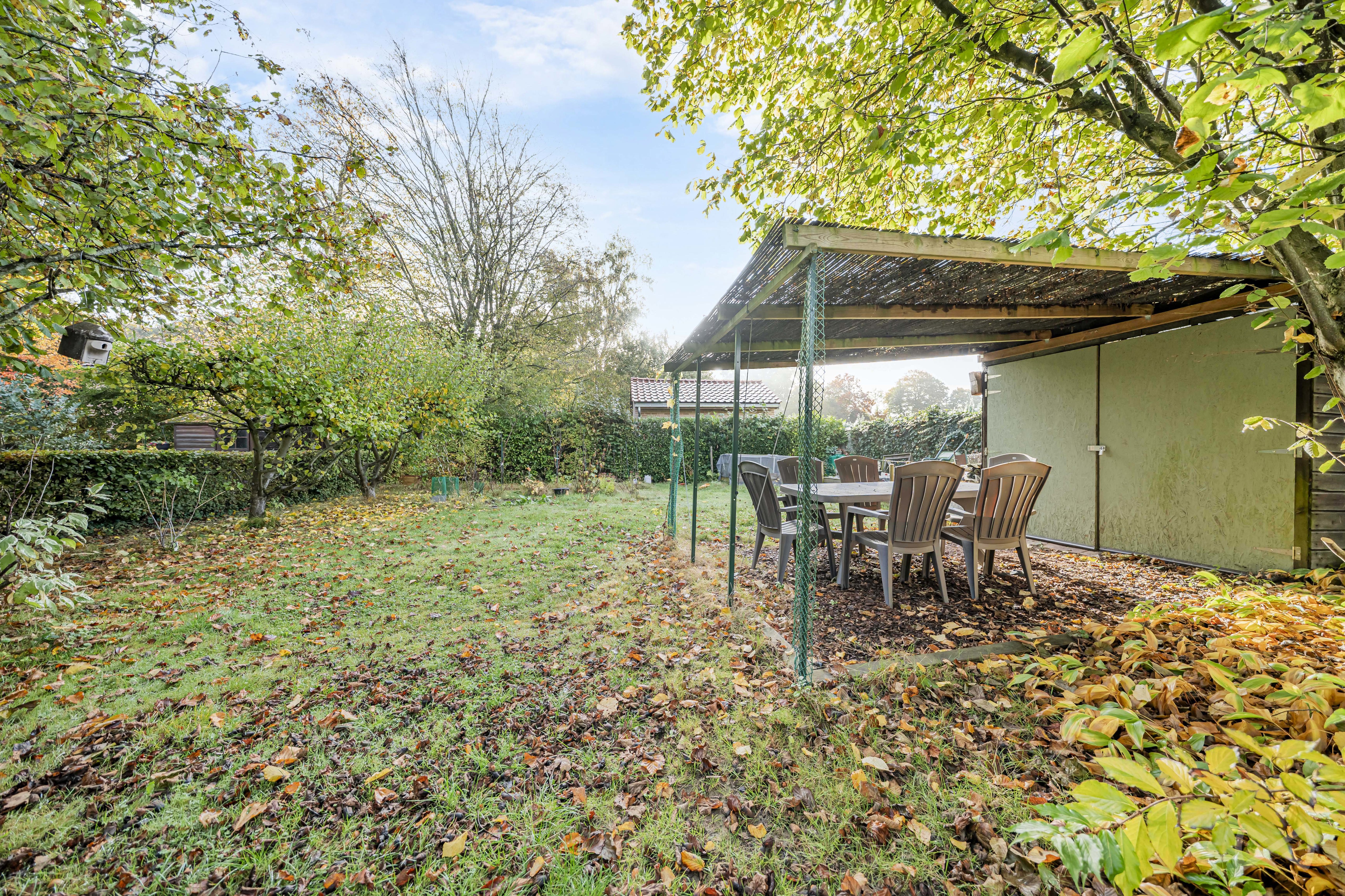 Picture 2 of 4 for House with four bedrooms in Ottignies
