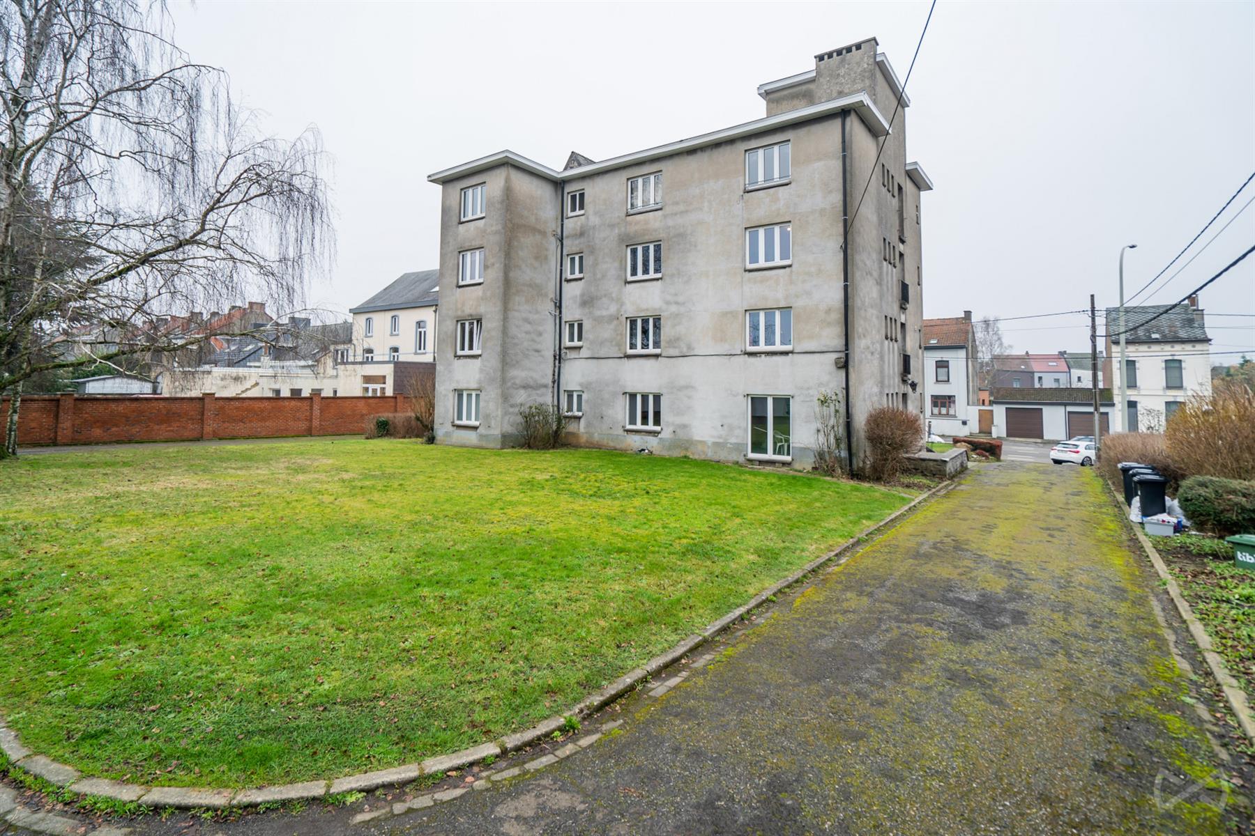 Picture 4 of 4 for Flat with four bedrooms in Montigny-le-tilleul