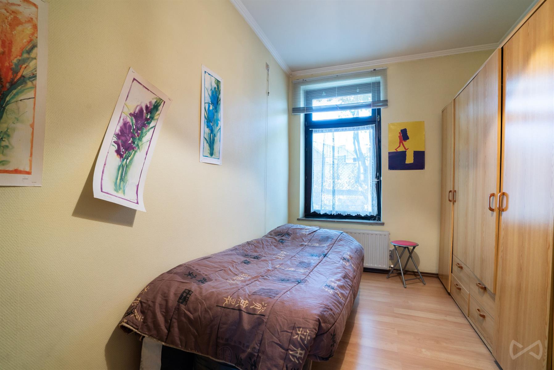 Picture 4 of 4 for House with two bedrooms in Monceau-sur-sambre