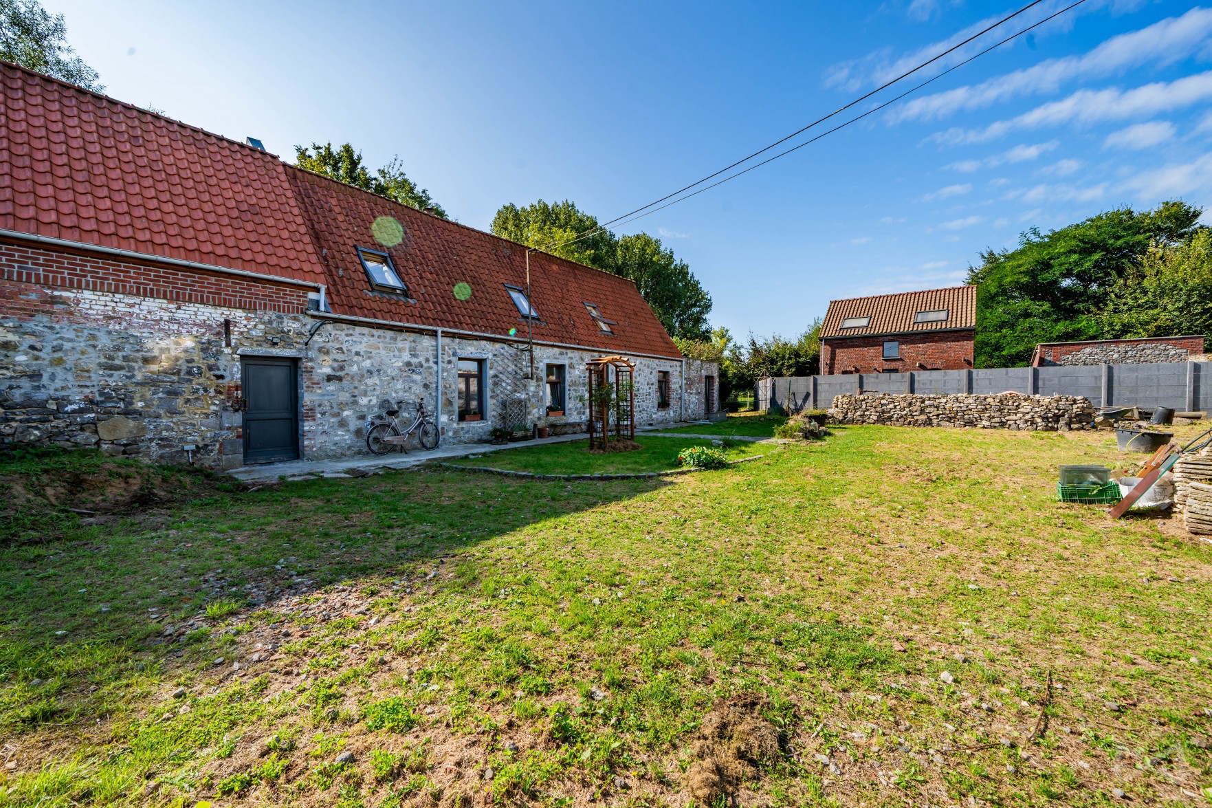 Picture 4 of 4 for Villa farmtype with five bedrooms in Lens