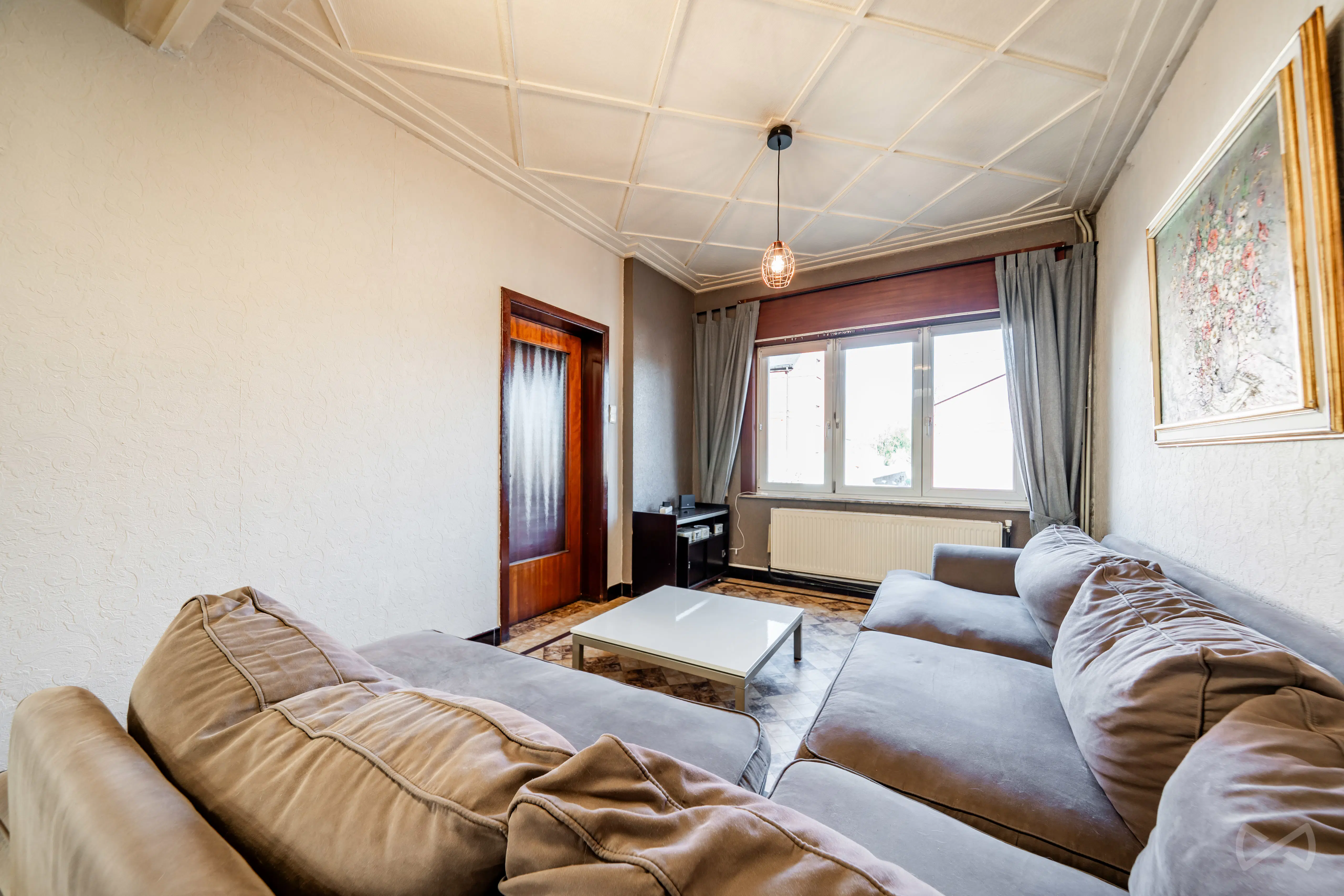 Picture 3 of 4 for Villa with two bedrooms in Monceau-sur-sambre