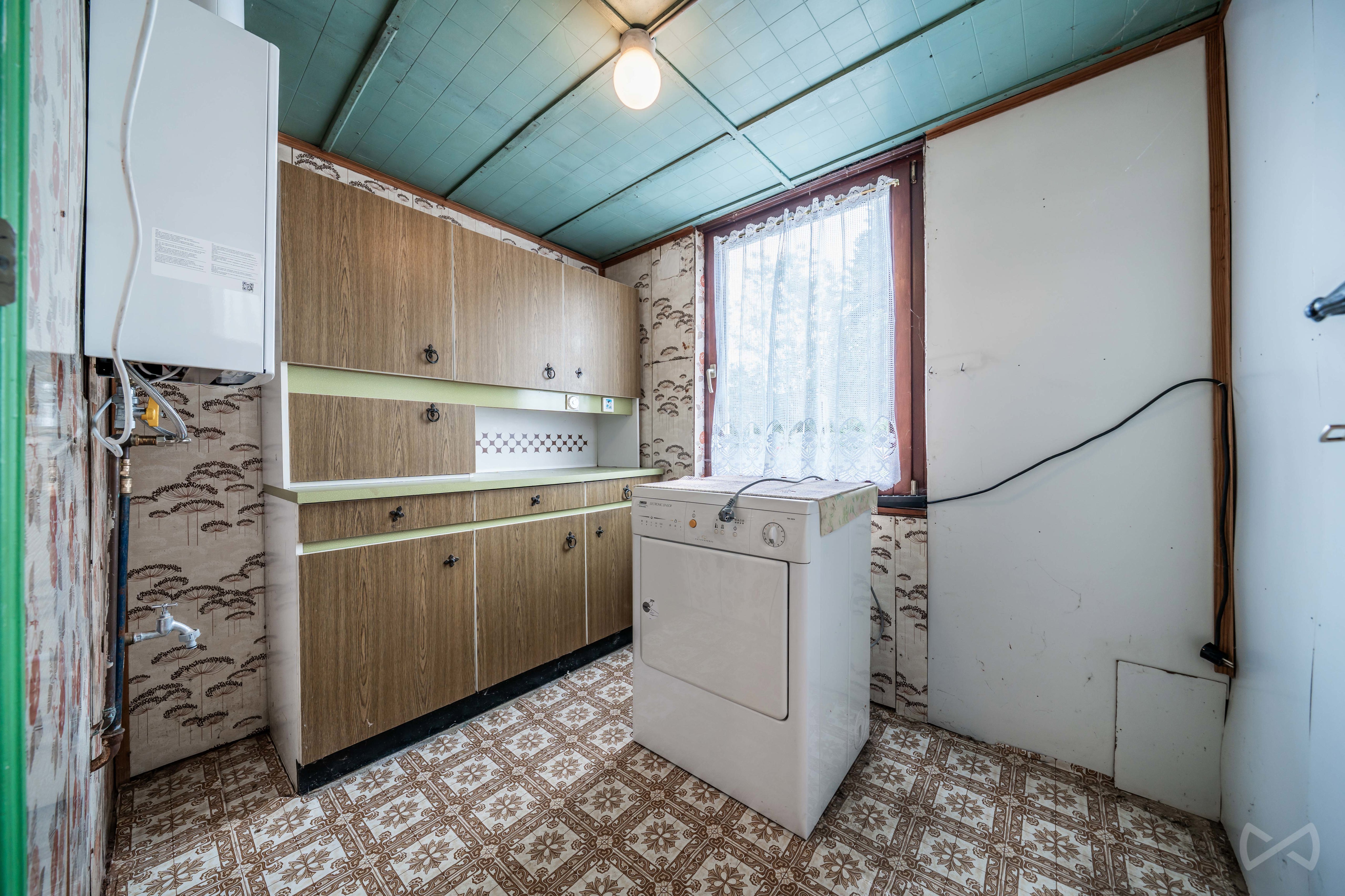 Picture 1 of 4 for House with three bedrooms in Ath