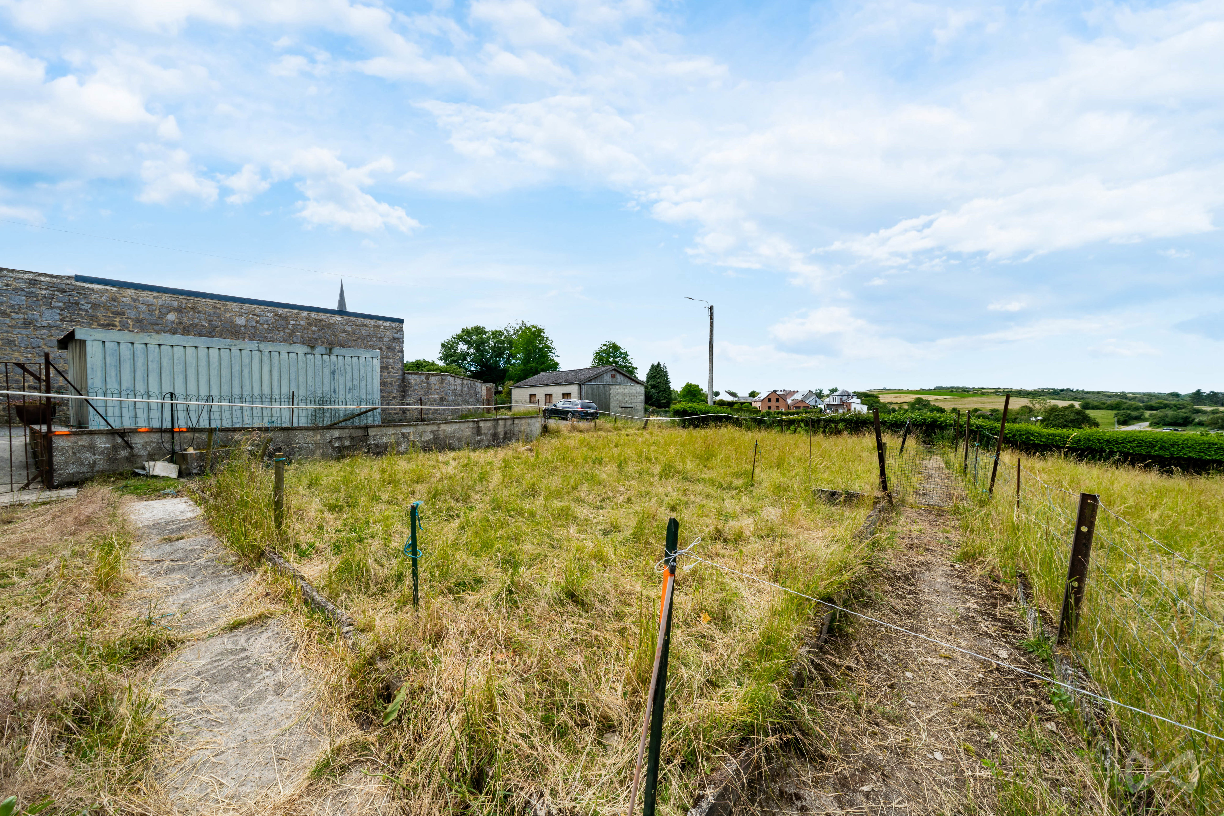 Picture 3 of 4 for House with two bedrooms in Senzeille
