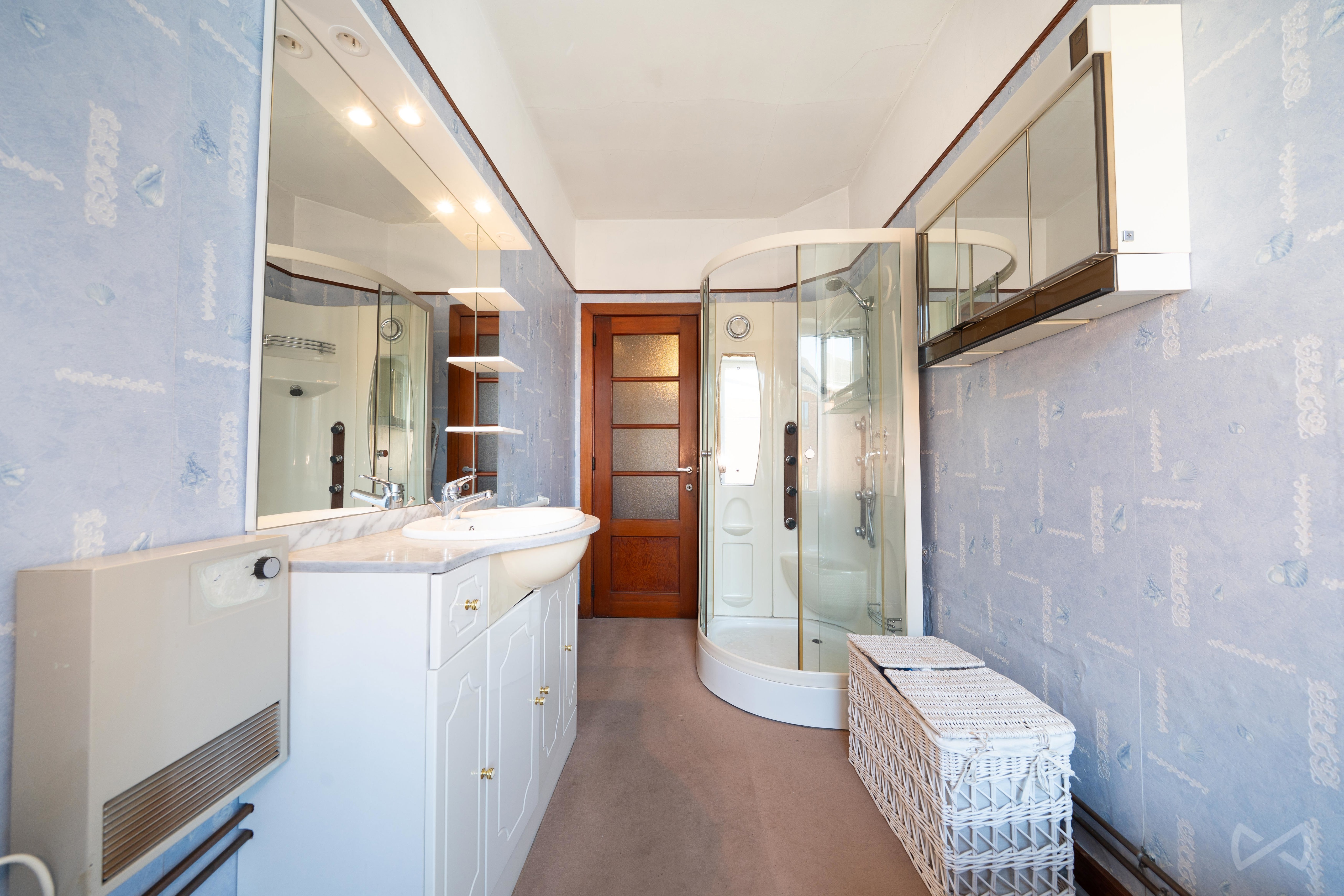 Foto 1 van 4 van Villa met één slaapkamer in Stavelot