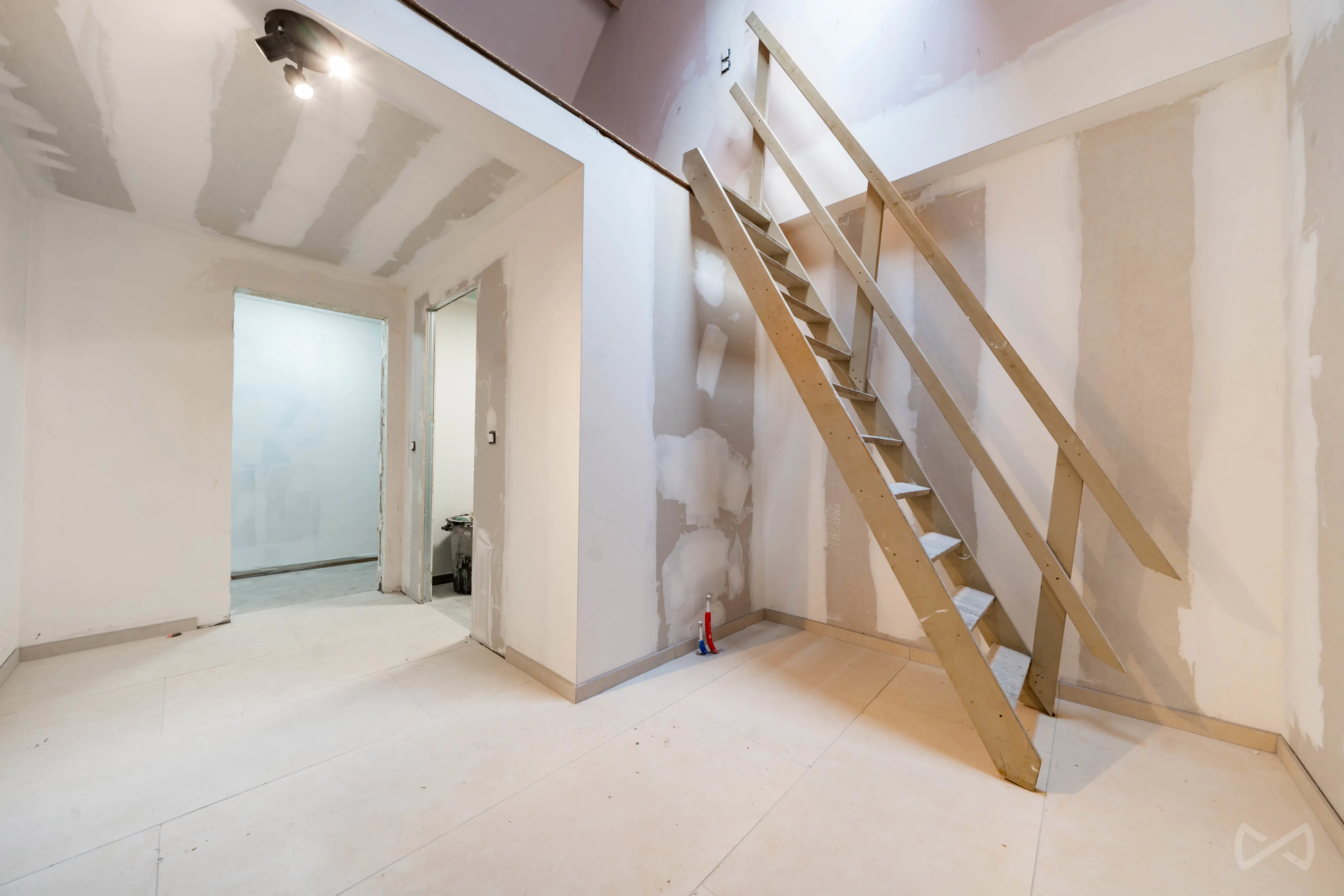 Picture 2 of 4 for House with four bedrooms in Mons
